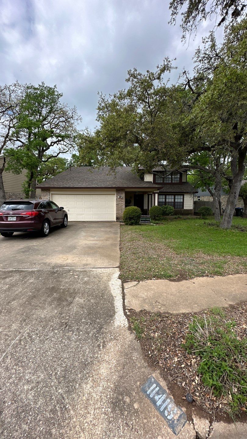 Residential Roof Replacement using GAF shingles by Elite Roofing LLC