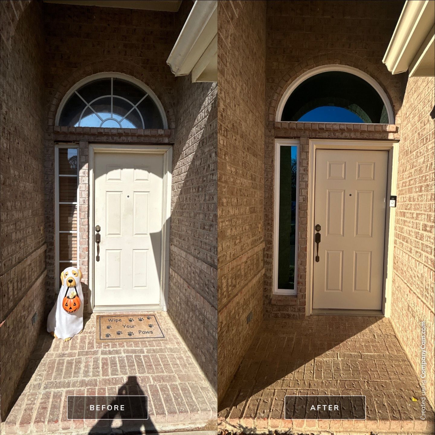 Malarkey Antique Brown Roof Installation and New Anlin Windows by High Performance Restoration