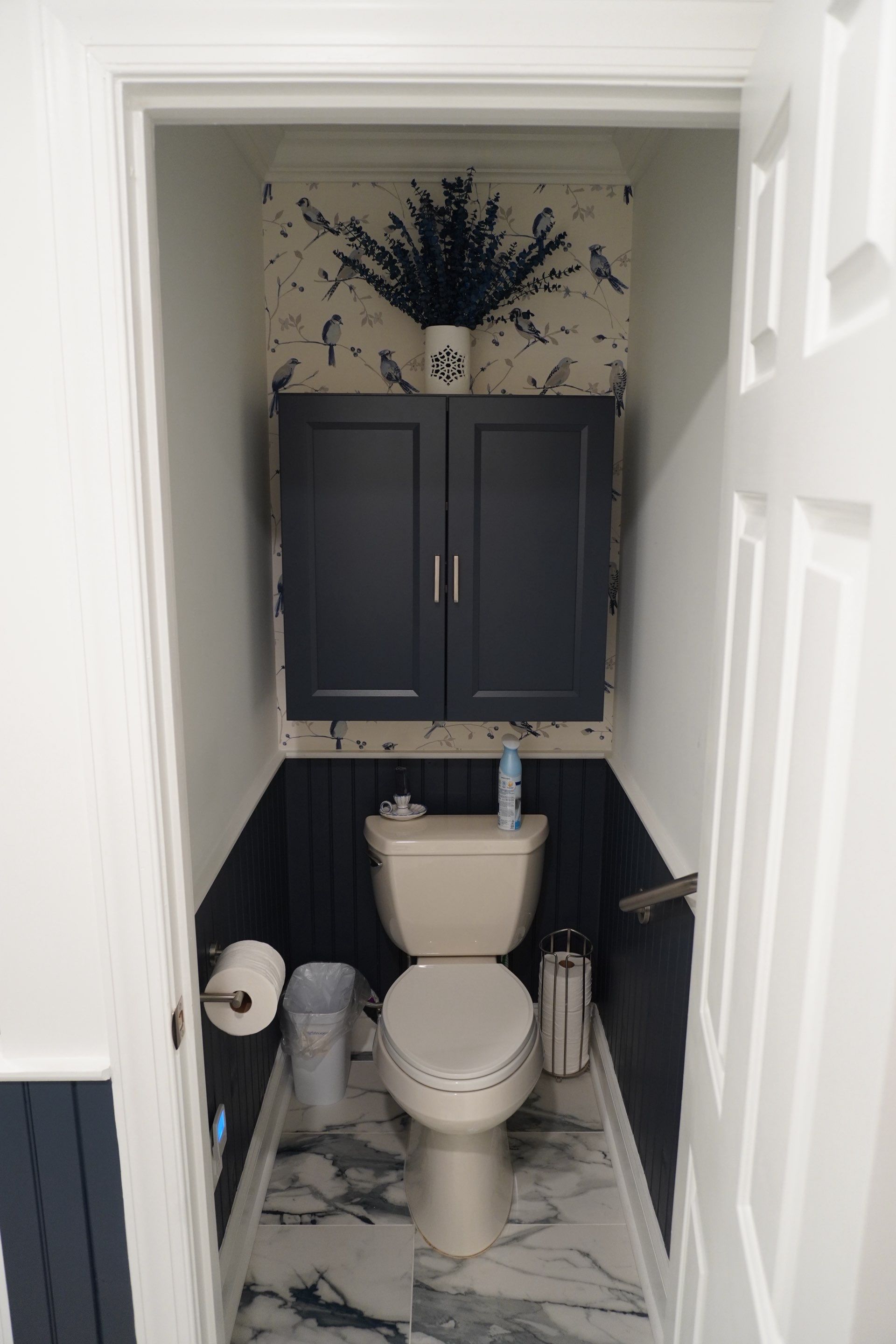 Full house remodel by Billy Weatherspoon Contractor