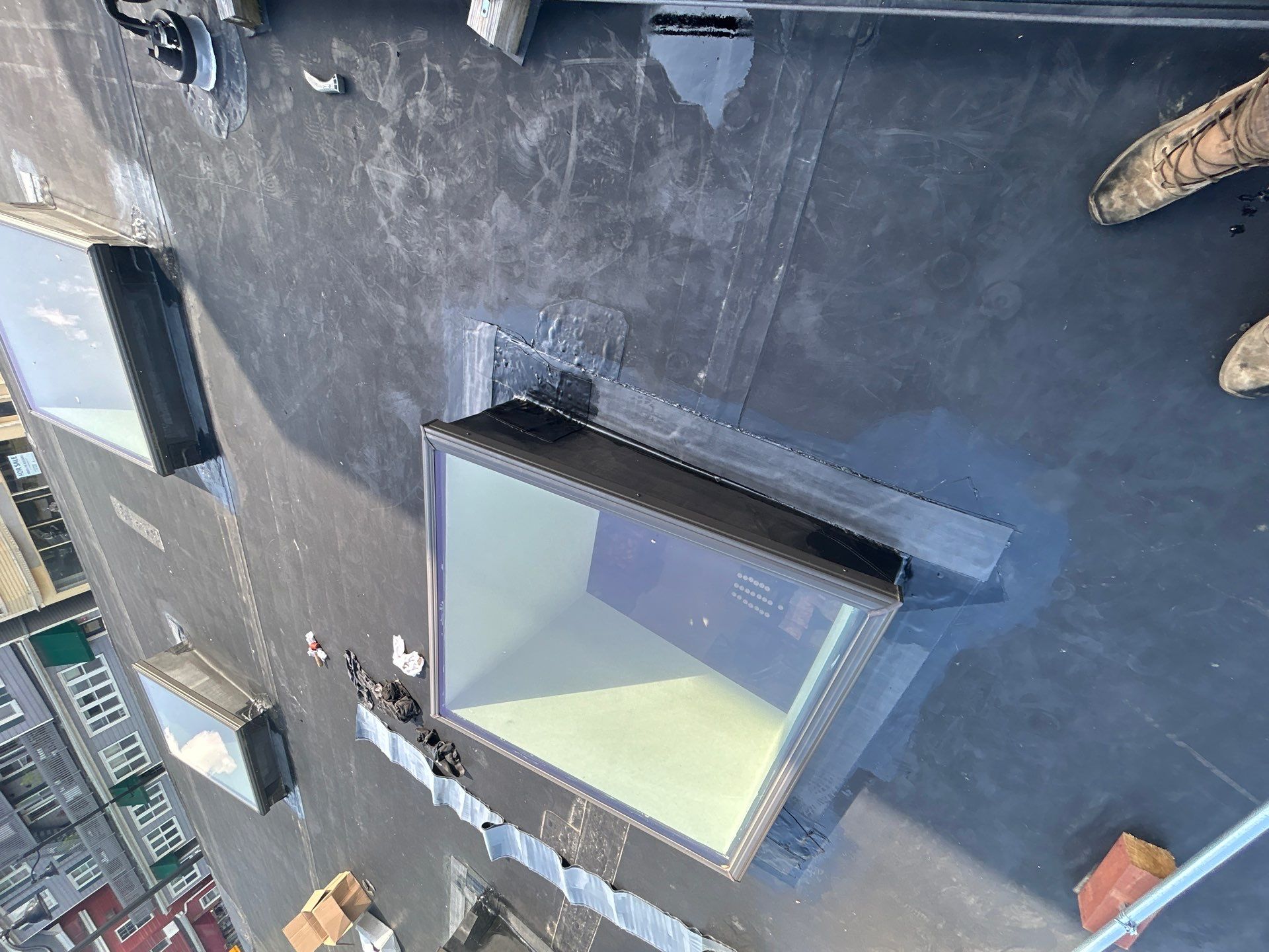 Skylights | Concord by Mighty Dog Roofing of Greater Middlesex County