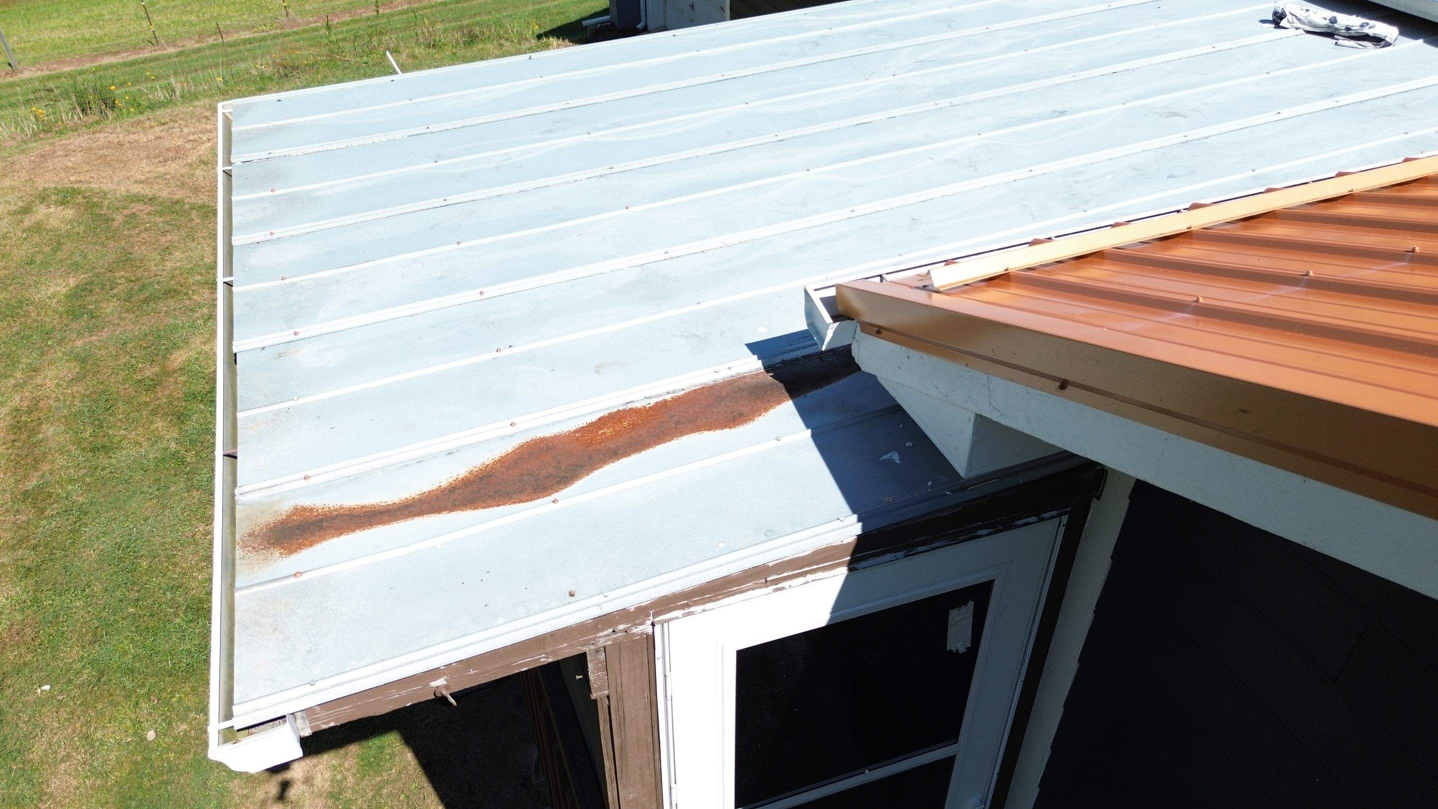 Jones Residence by Omnia Roofing