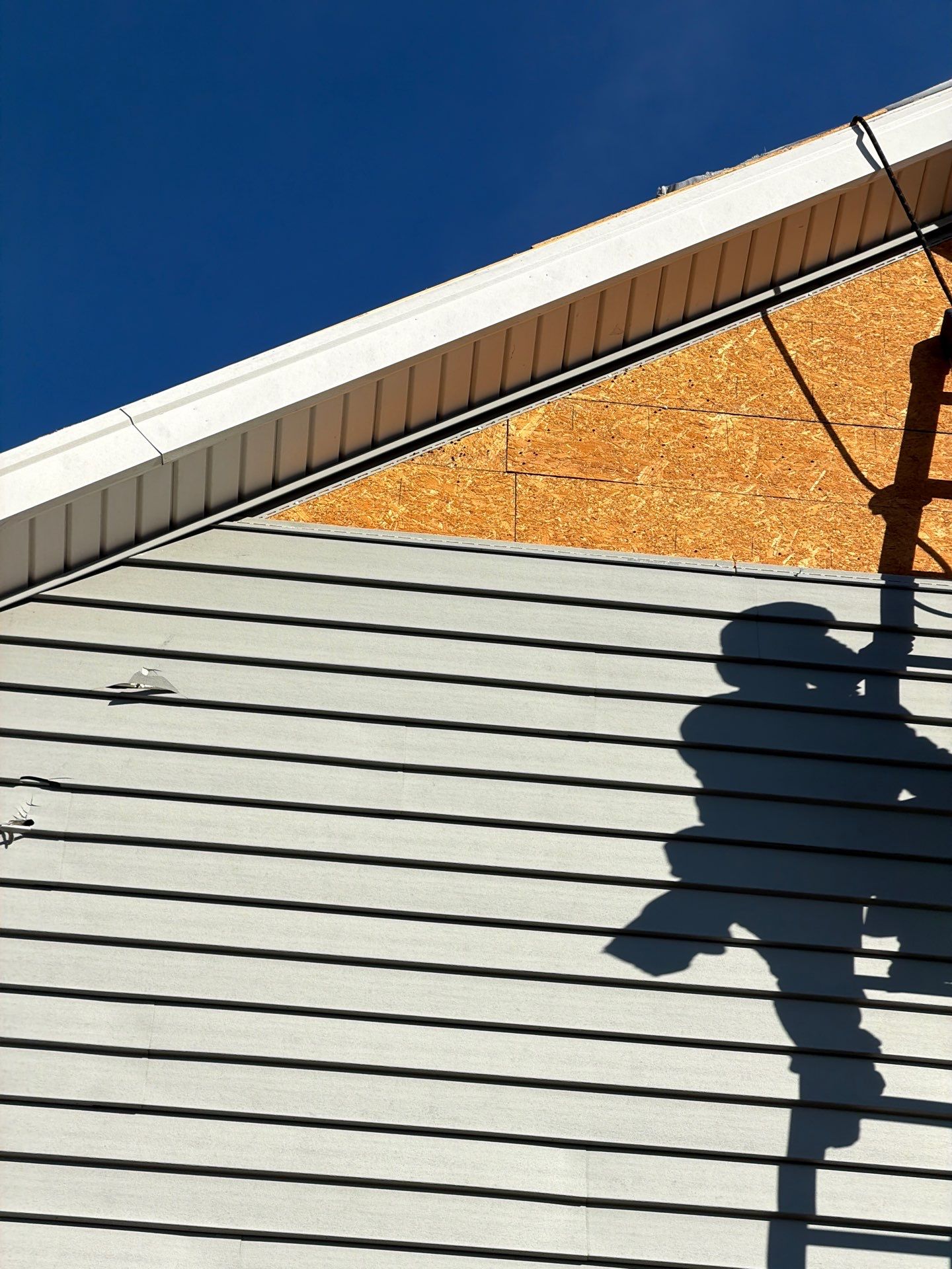 The Buquets by United Contracting and Roofing