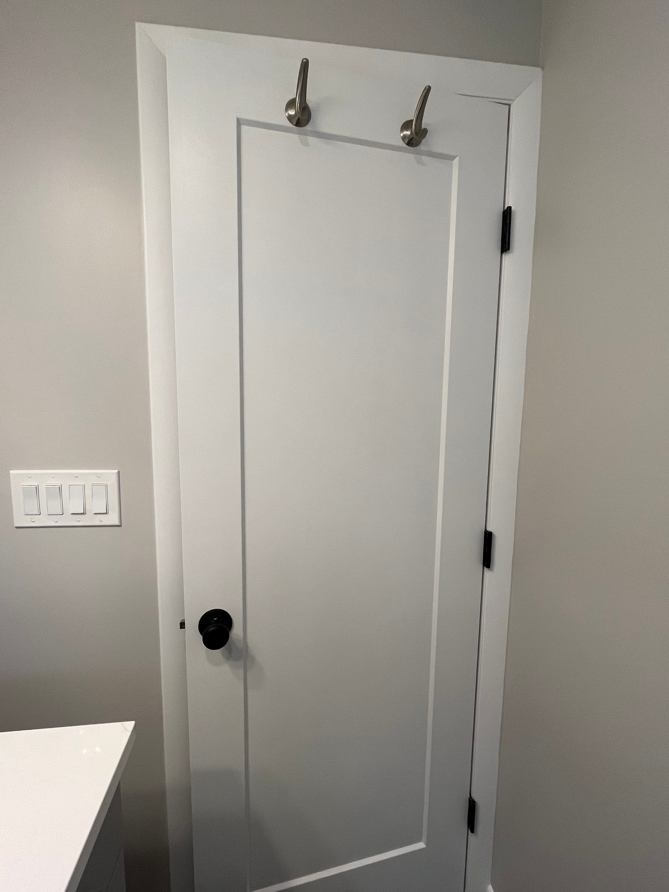 Bathroom and Kitchen Remodel by Ivy Lea Construction