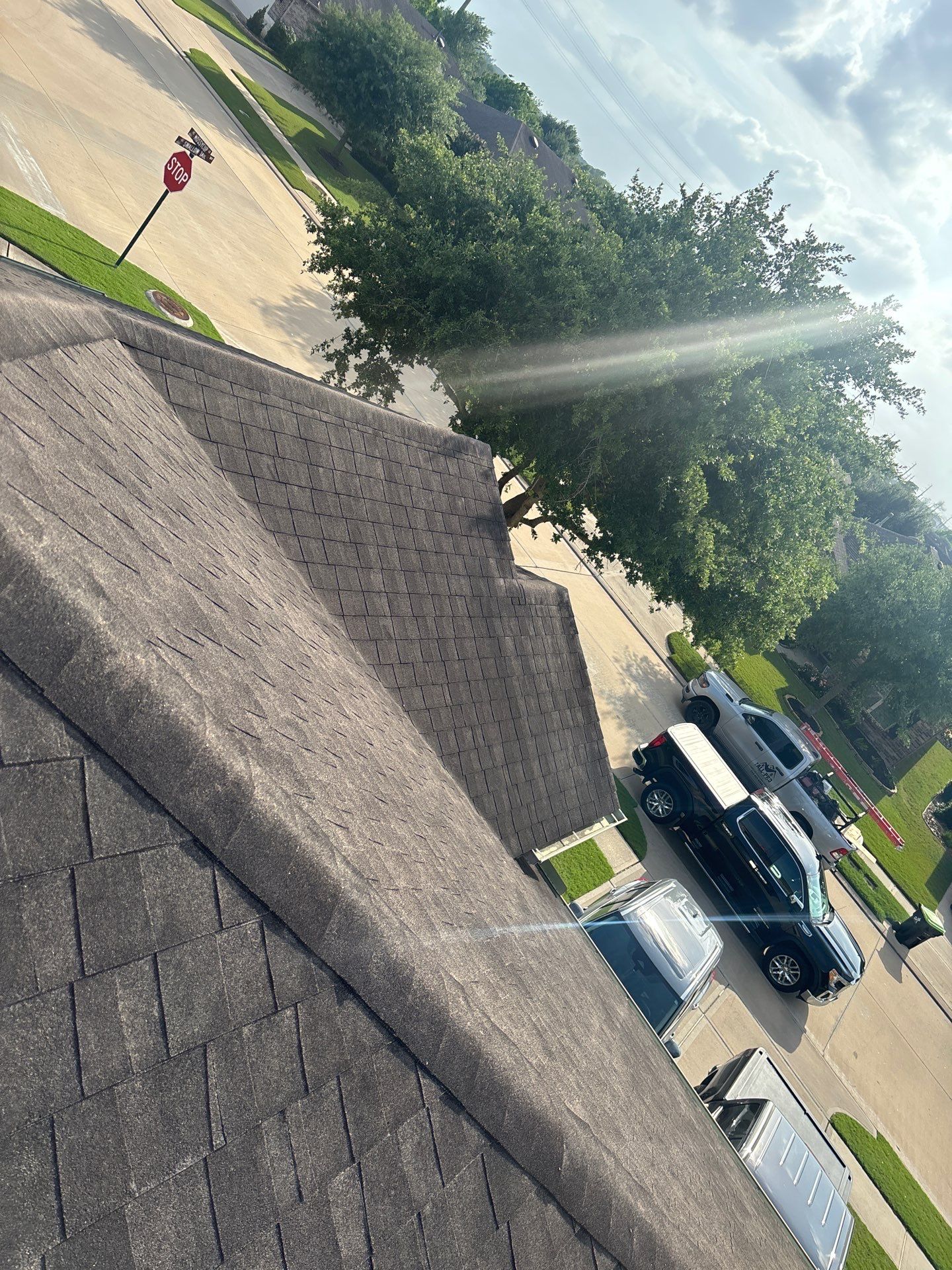 Roof Repair Richmond by Roof Repair Company