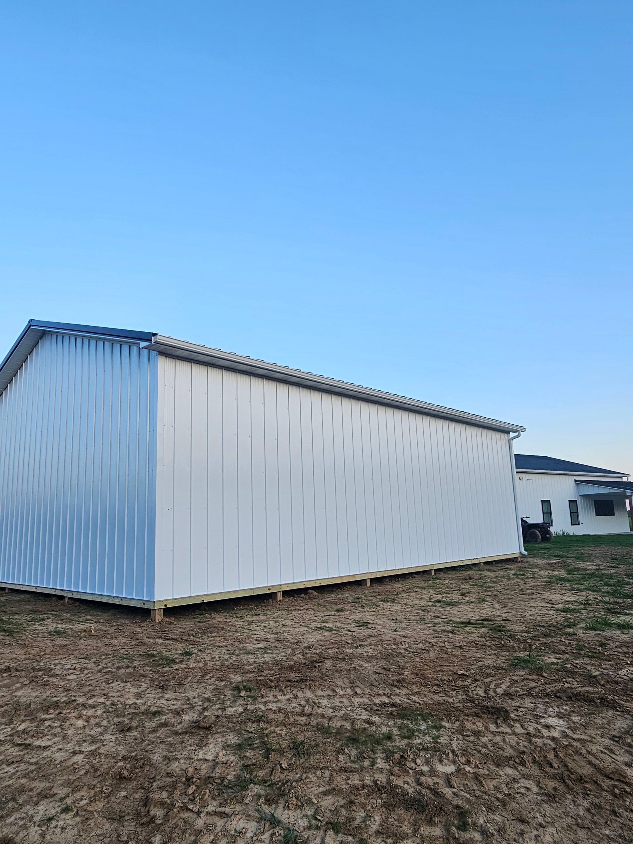 Lee Project by Graber Custom Structures