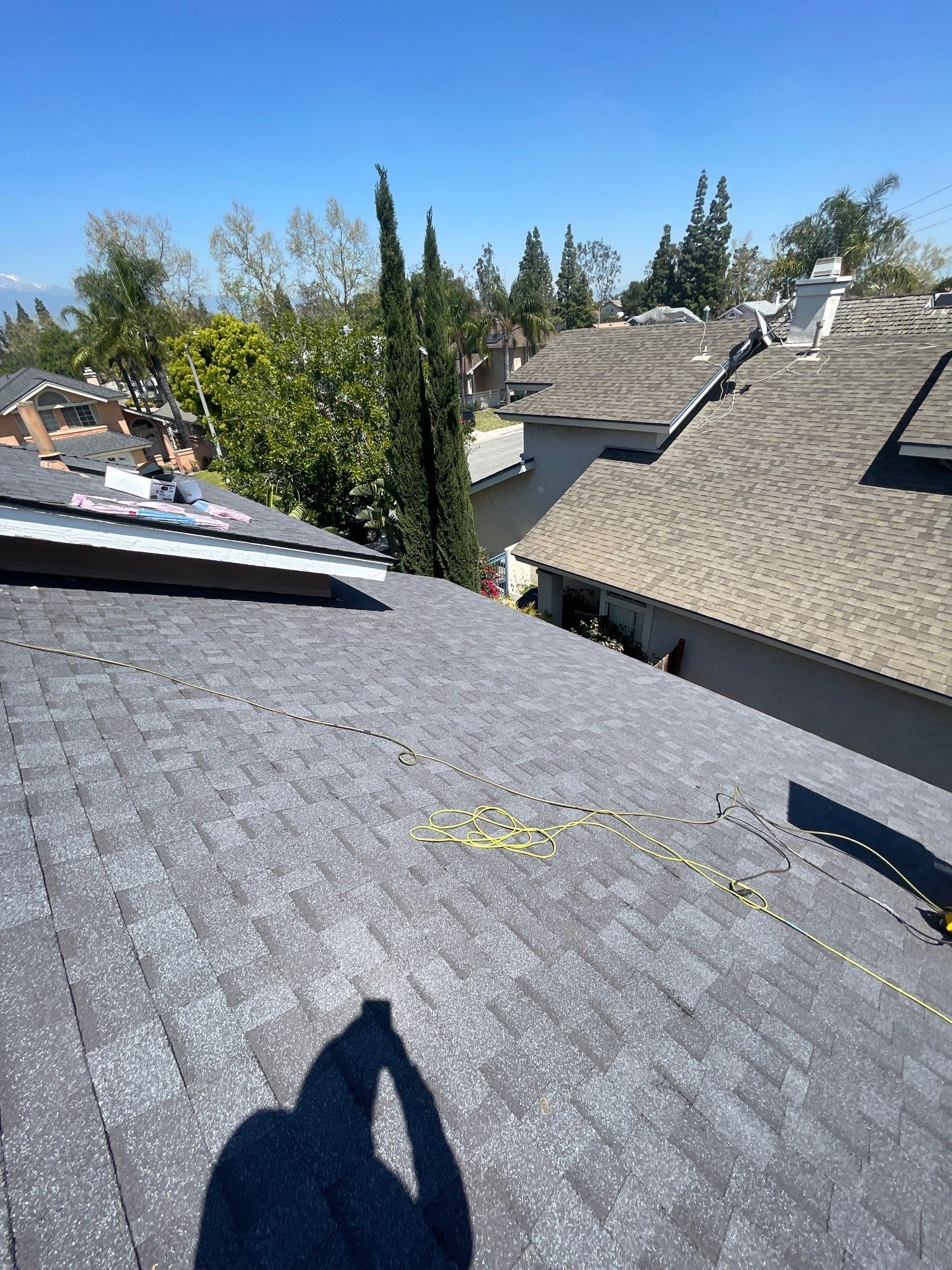 Roof Replacement- Ontario, CA 91761 by Epic Roof Replacement