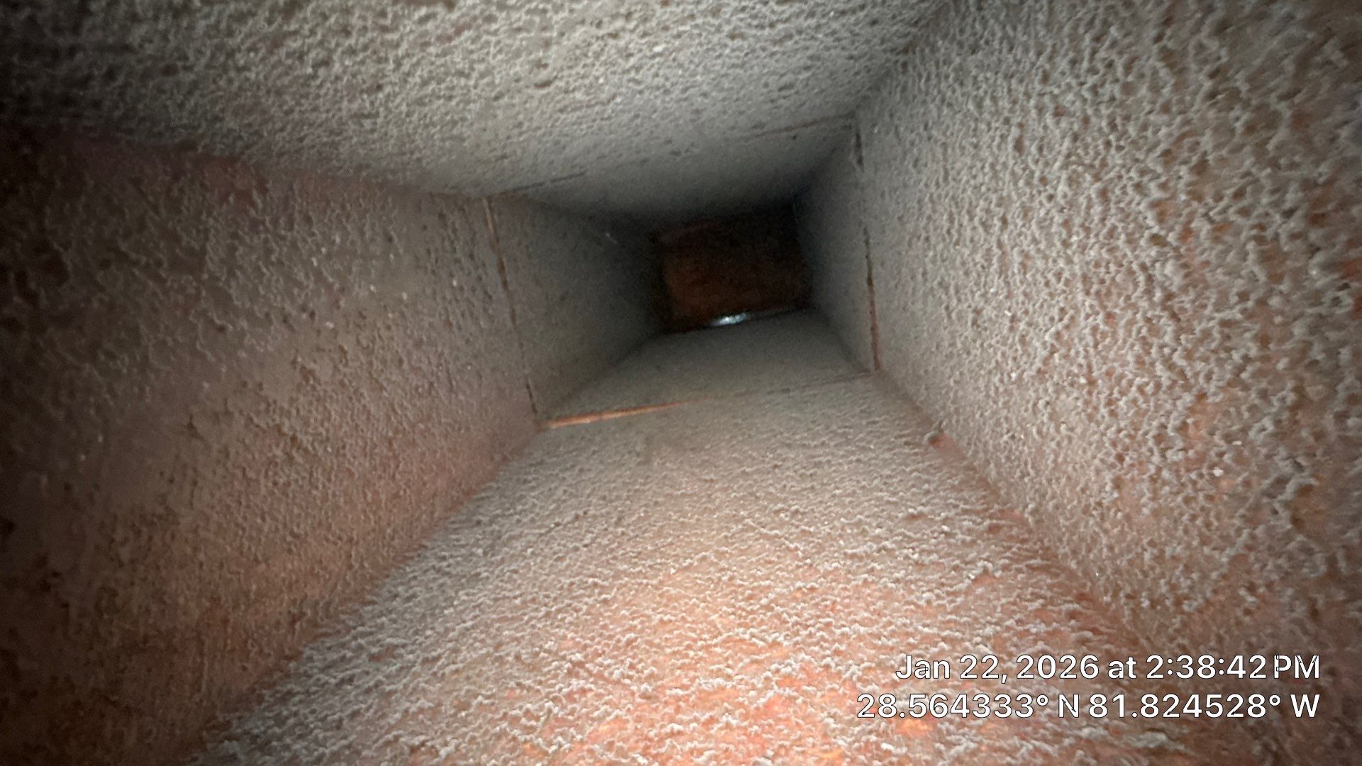 Air Duct Cleaning in Groveland by Hygienic Air, Inc