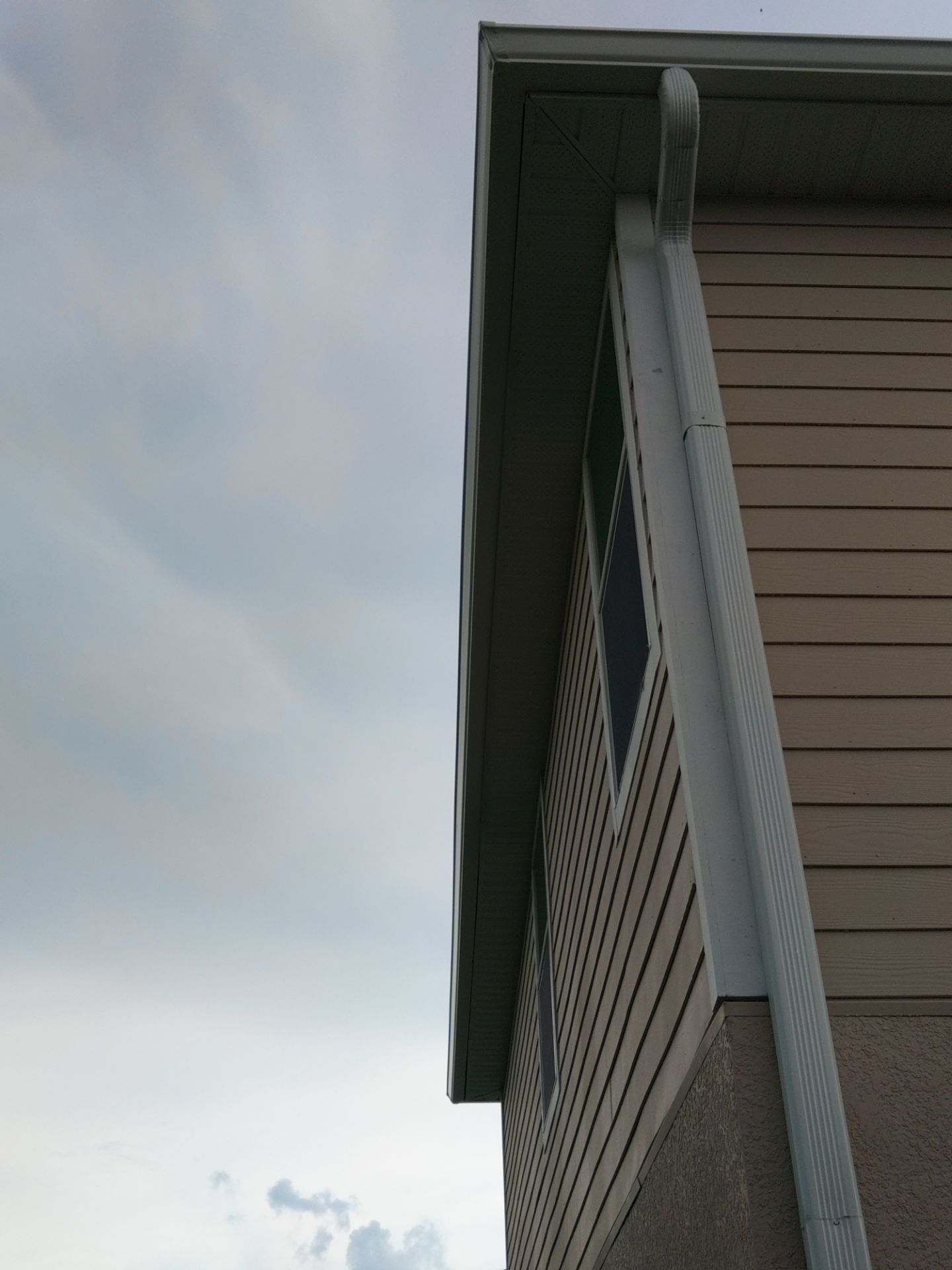 Custom Gutter Solutions  by Gutter Professors