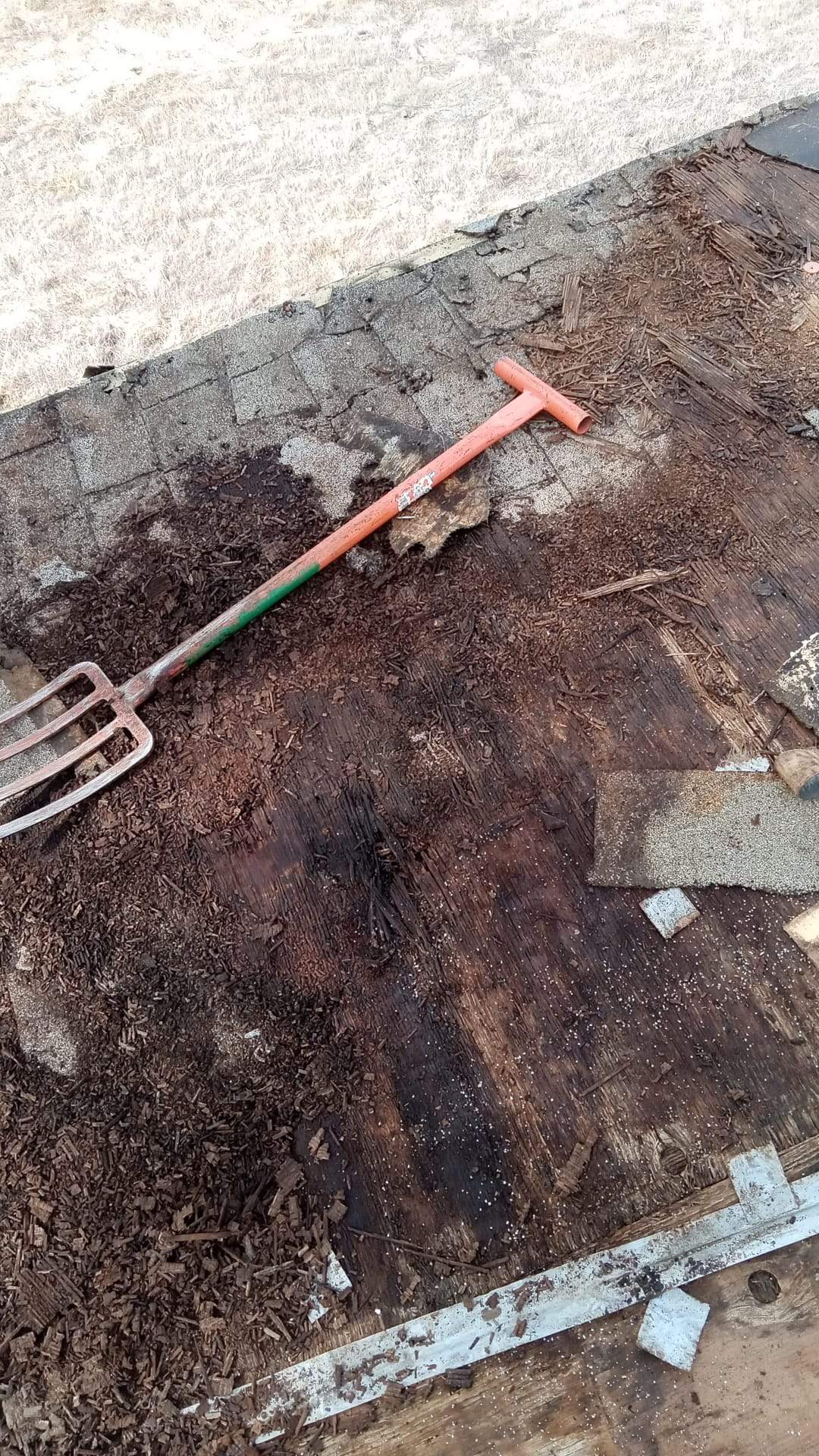 Roof Replacement - Wilmington, CA 90744 by Epic Roof Replacement