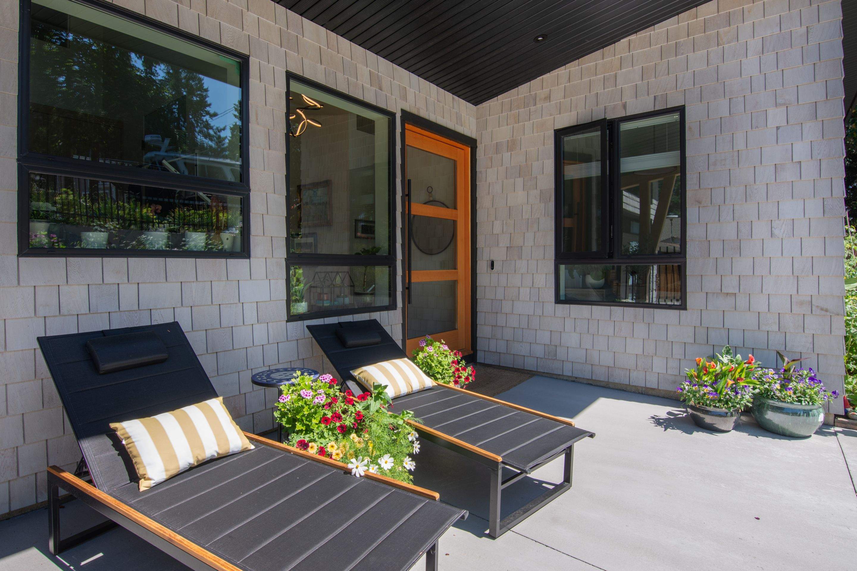 Marina Way Custom Home by Camelot Homes
