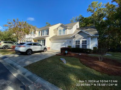 GAF HDZ - Weathered Wood