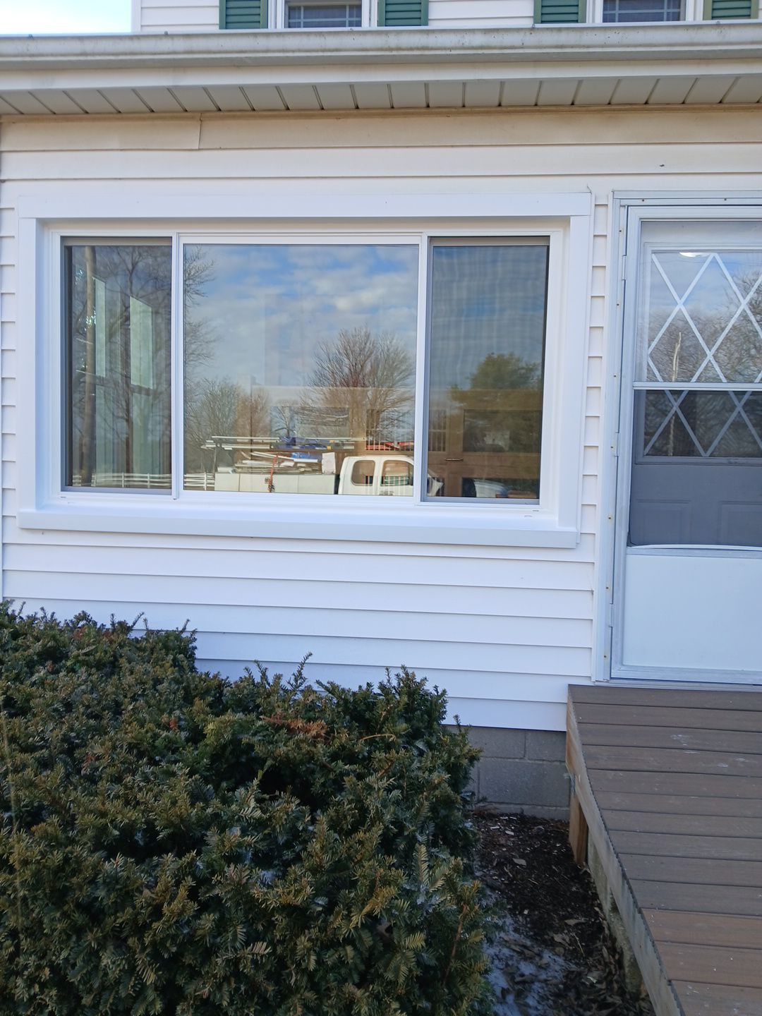 Project in Fort Wayne, IN by Window World Of Fort Wayne