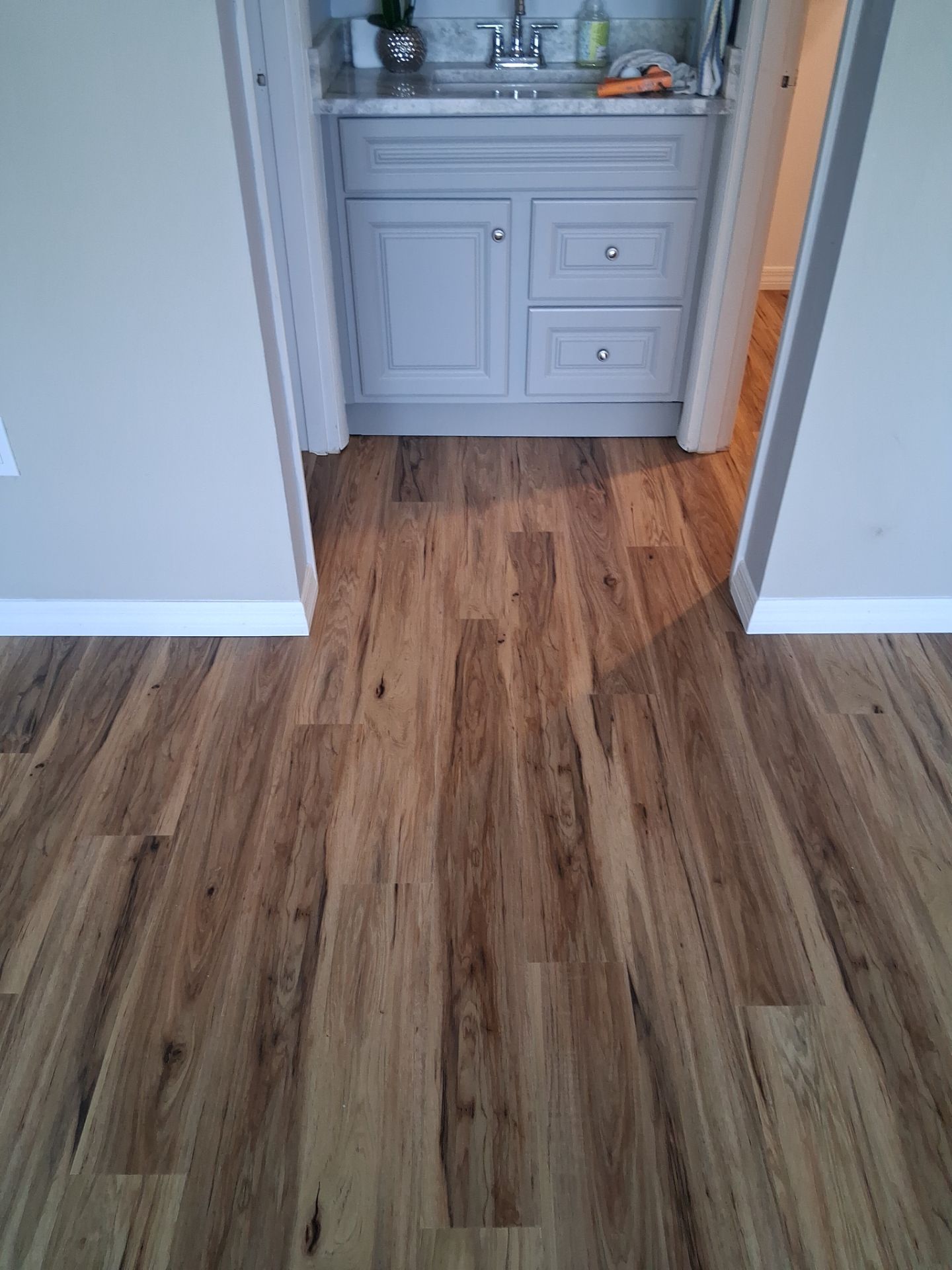 bedroom Remodel  by Vrmmm Flooring