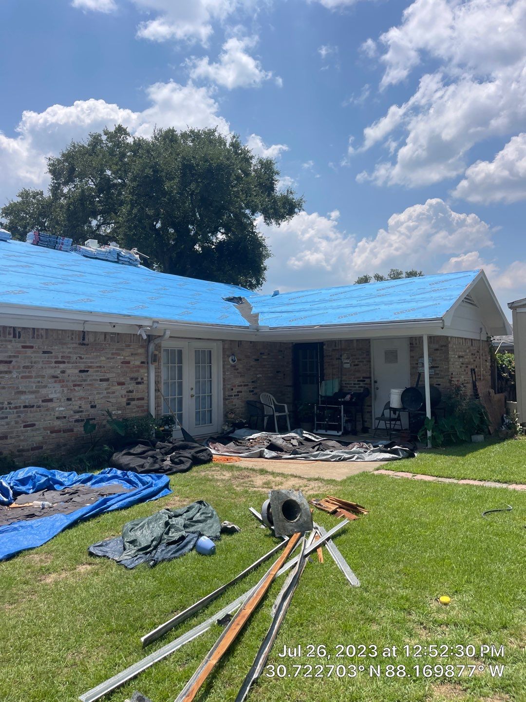 FORTIFIED Roof by American Roofing & Construction LLC
