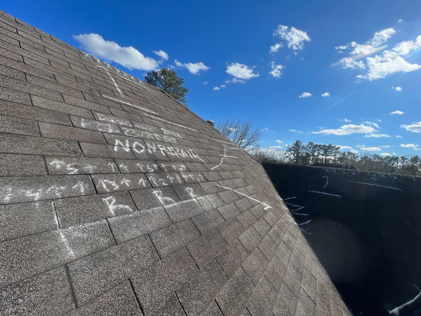 Duration TruDef Williamsburg Gray Residential Roofing Installation by Inspector Roofing and Restoration