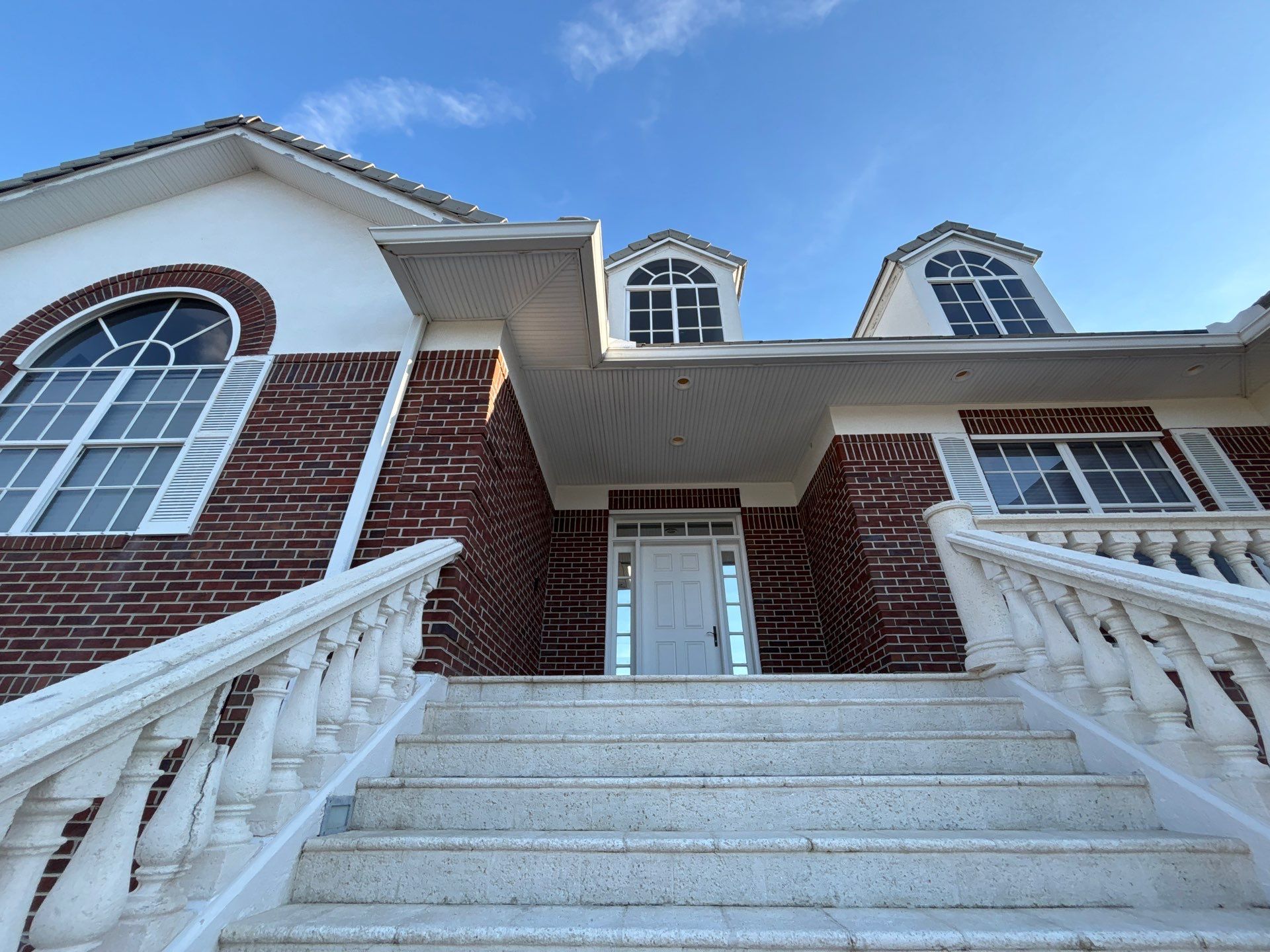 Gutter System Maintenance in Bradenton FL by Gutter Professors