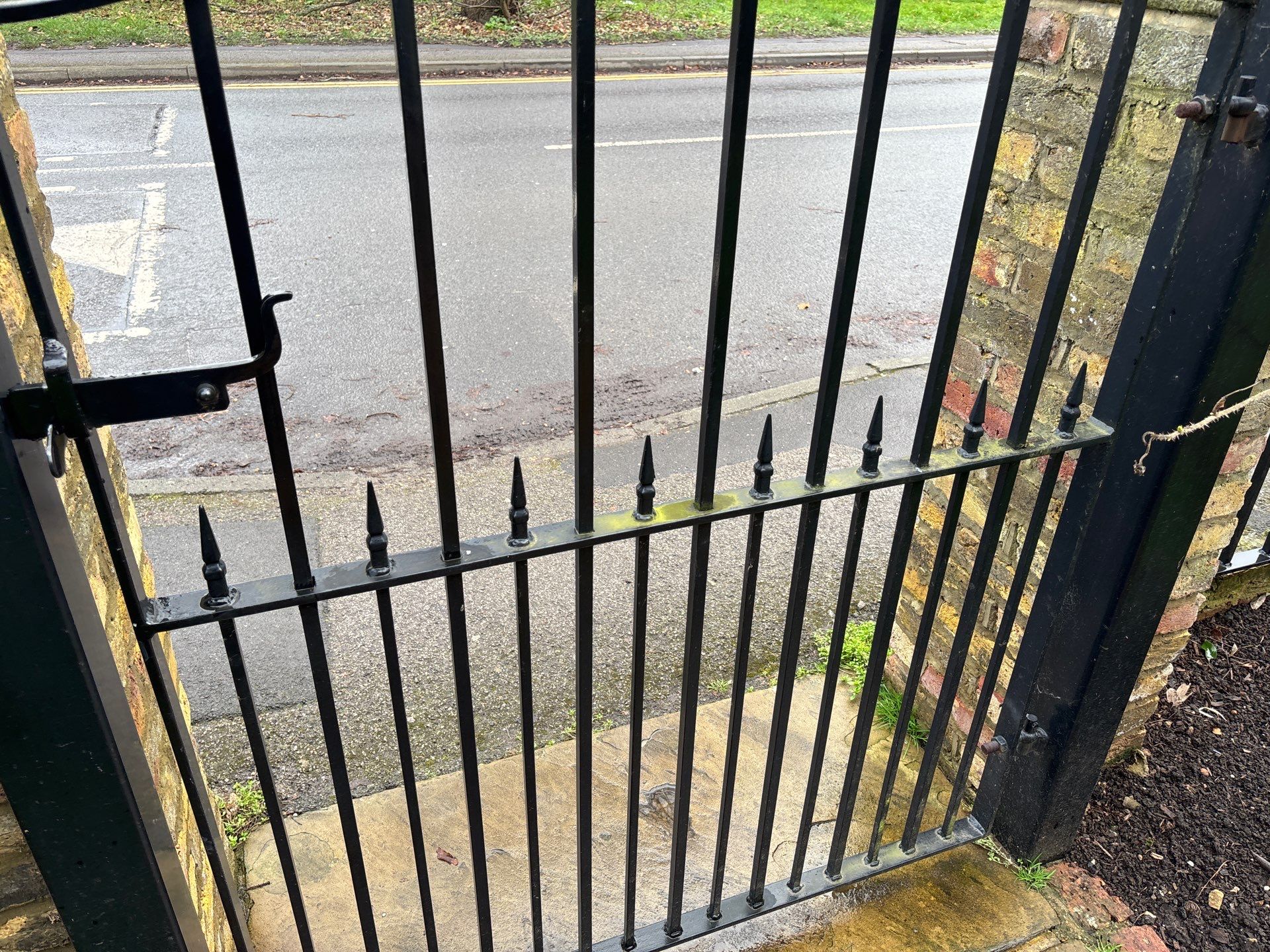 Slate Roof And Patio Clean by Ges Exterior Cleaning ltd