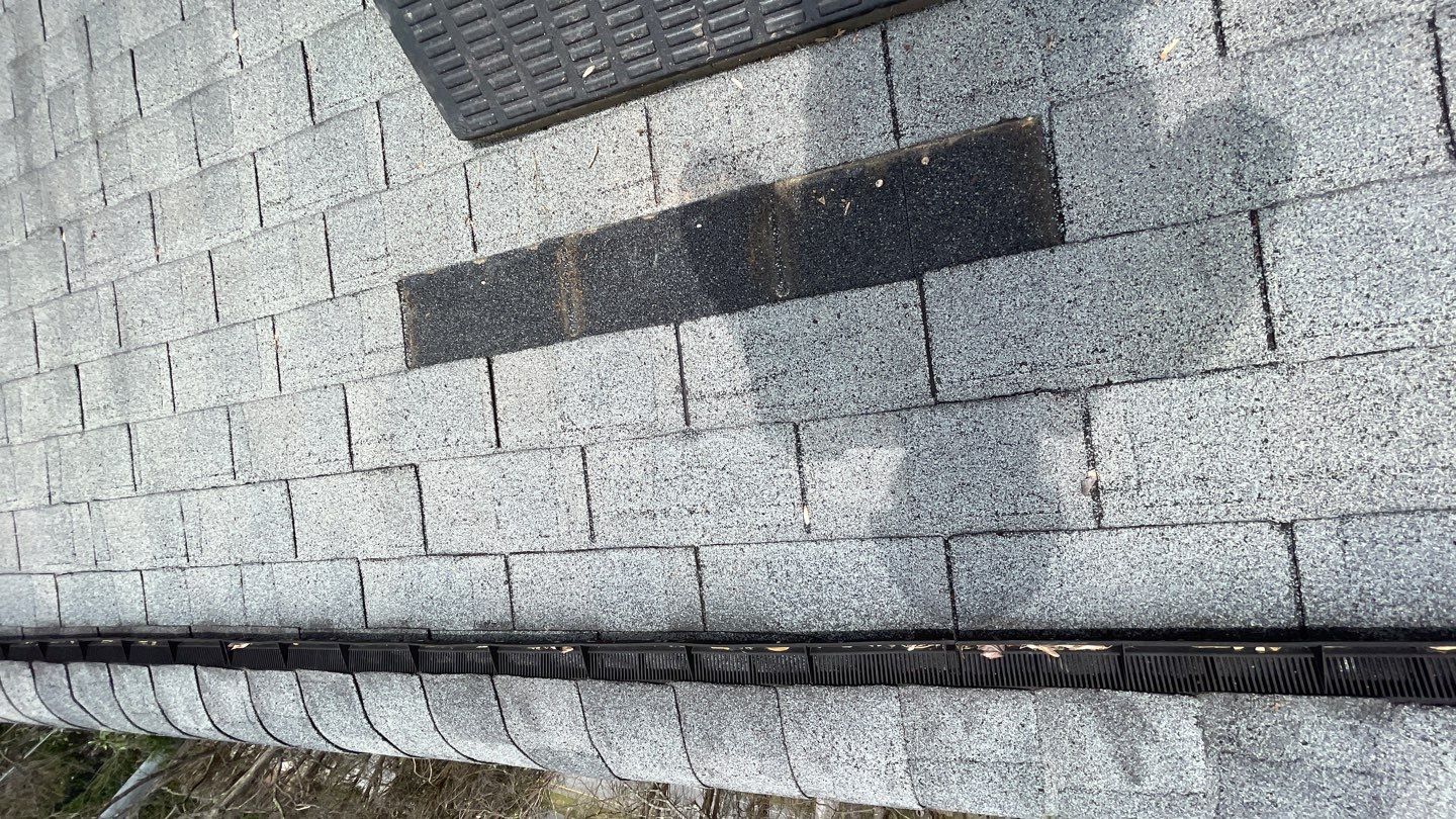 Residential Roofing Installation using Owens Corning Quary Gray by Inspector Roofing and Restoration