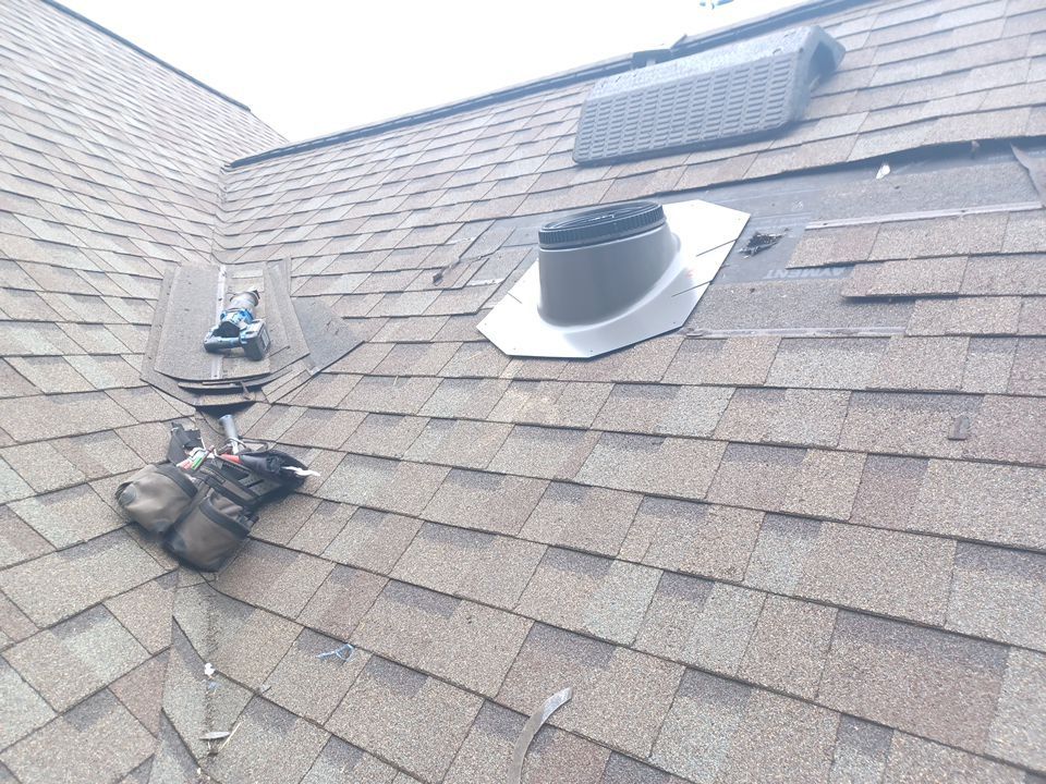 Louree Ladrach by Silver Leaf Contracting 