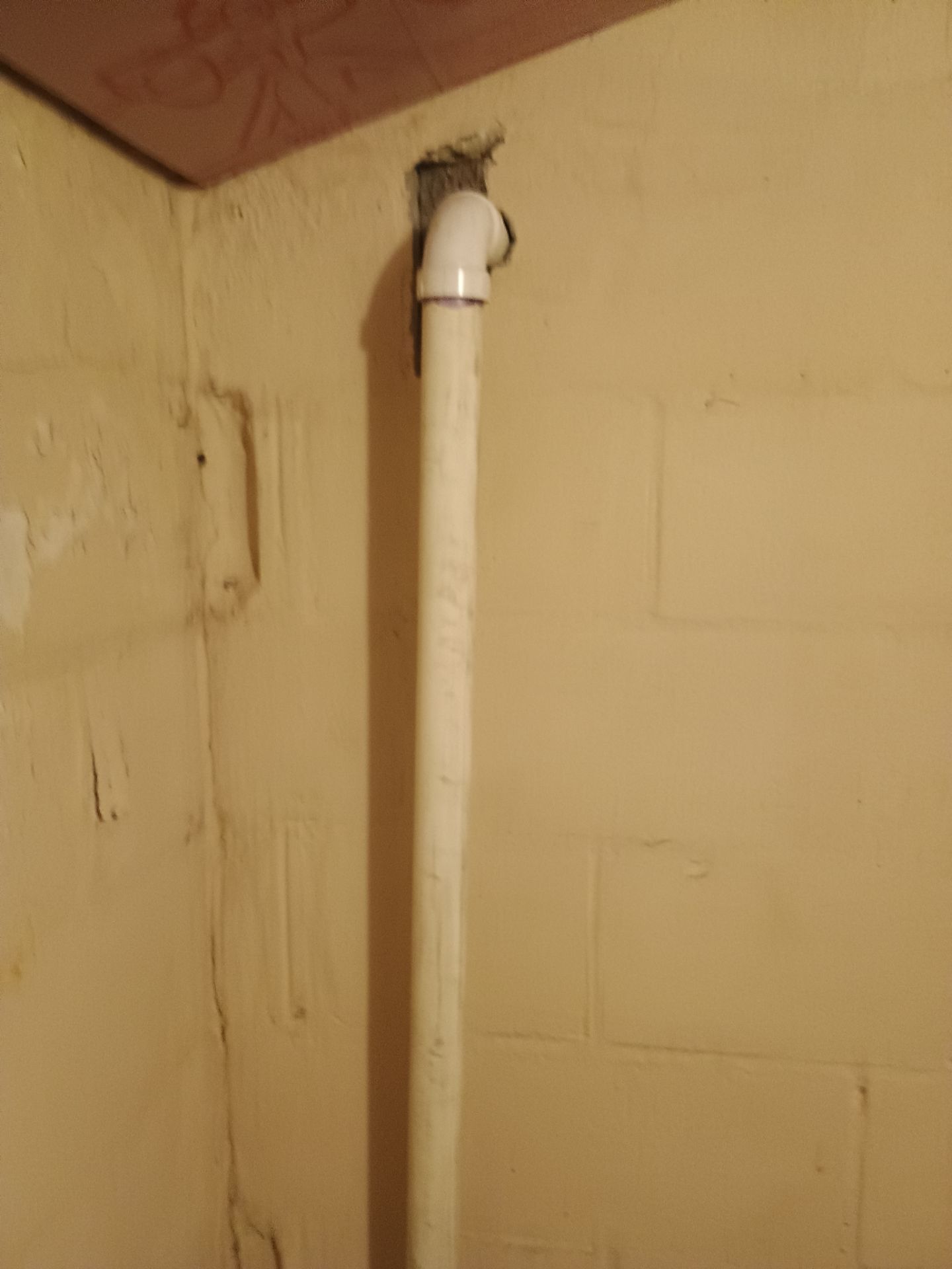 Sump Basin & Discharge Completion in St. Paul, MN by Waterproofing Northeast
