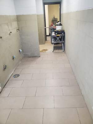 Project in St Paul
