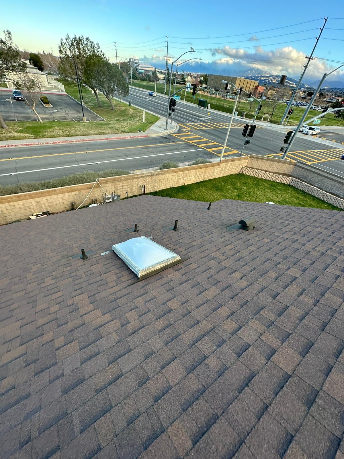 Roof Replacement - Palmdale, CA 93550 by Epic Roof Replacement