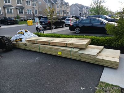 Project in Lakewood