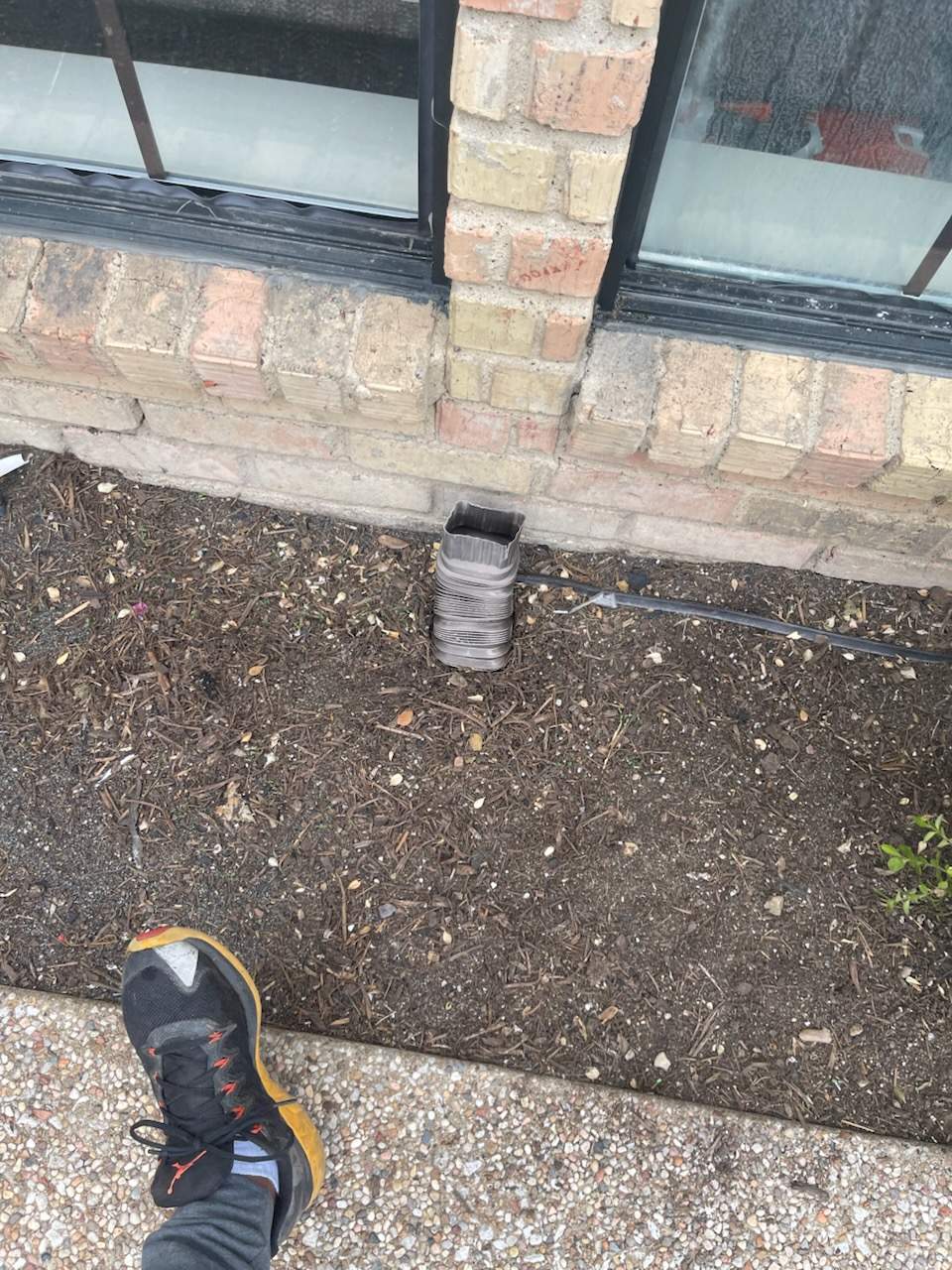 Project in Dallas by Rhino Roofing and General Contracting, LLC