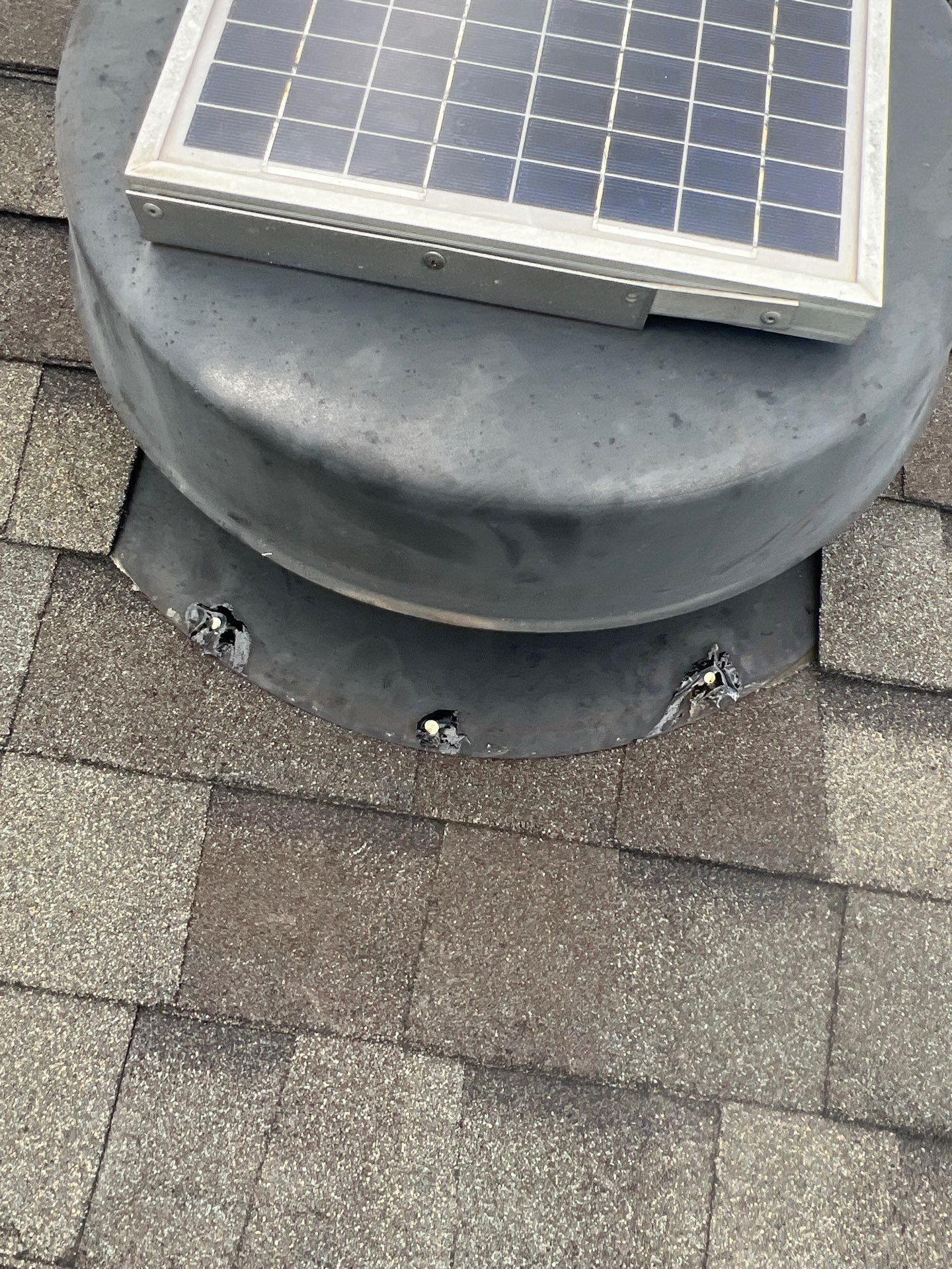 Project in Austin by Rhino Roofing and General Contracting, LLC