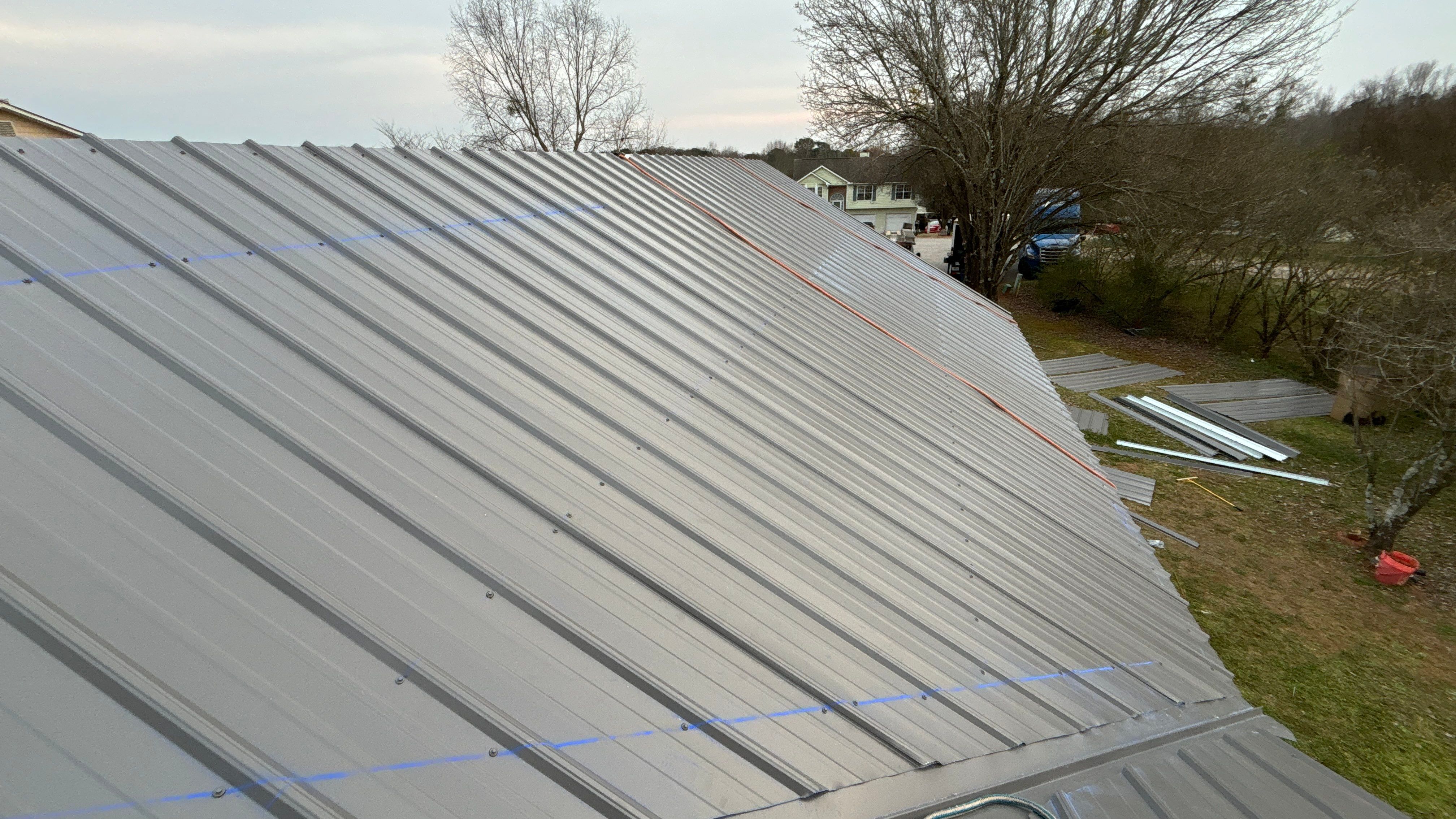 Roof Replacement  by Deerfield Roofing LLC