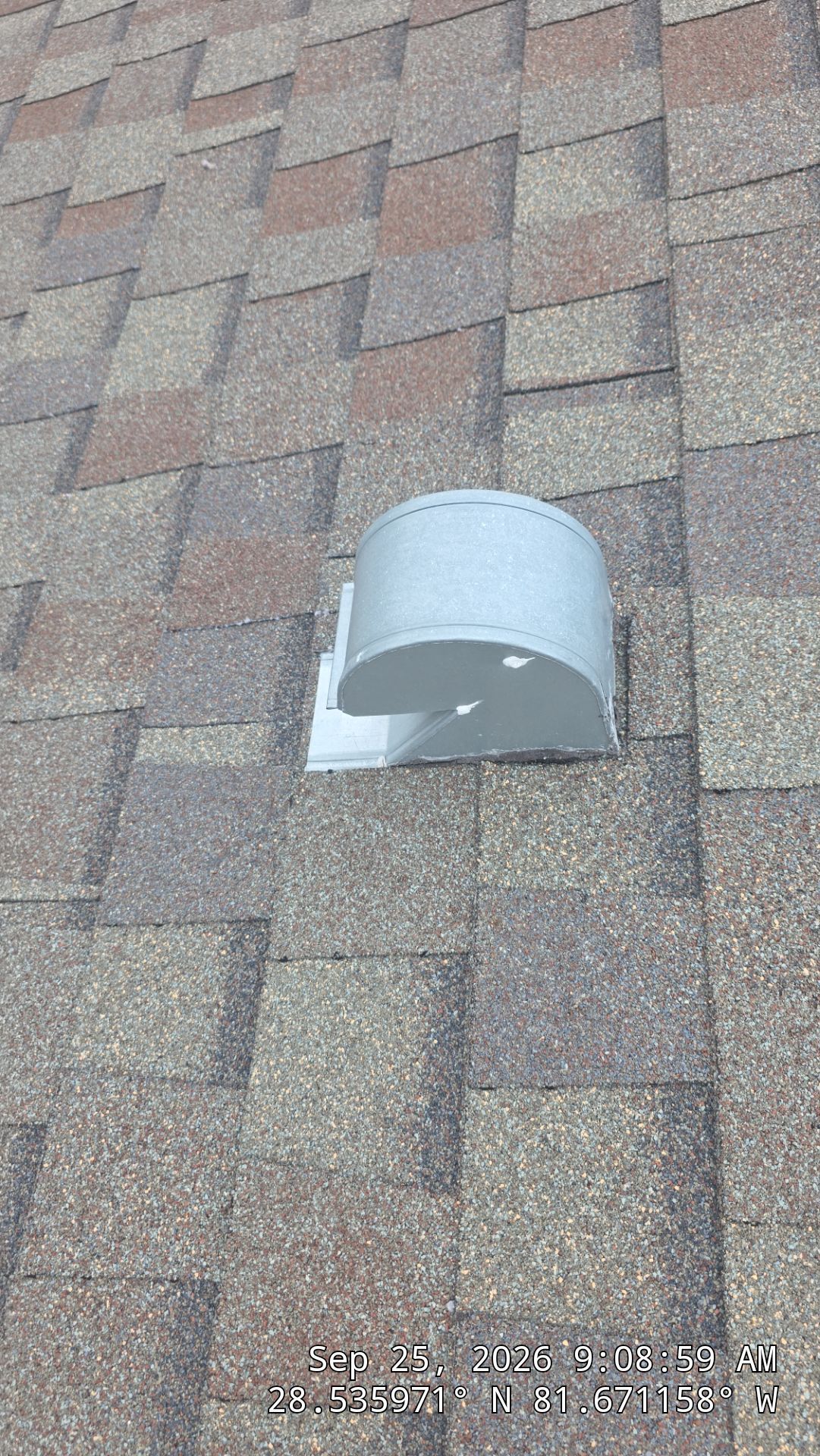 Dryer Vent Cleaning in Clermont by Hygienic Air, Inc