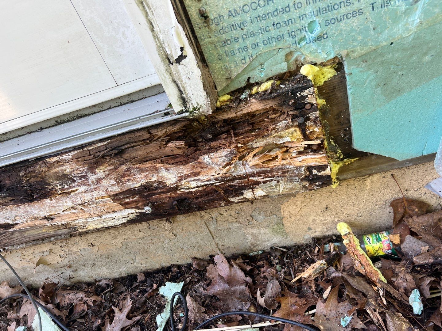 Burke: Multi-Trade Exterior Renovation by RM Banning, Inc.