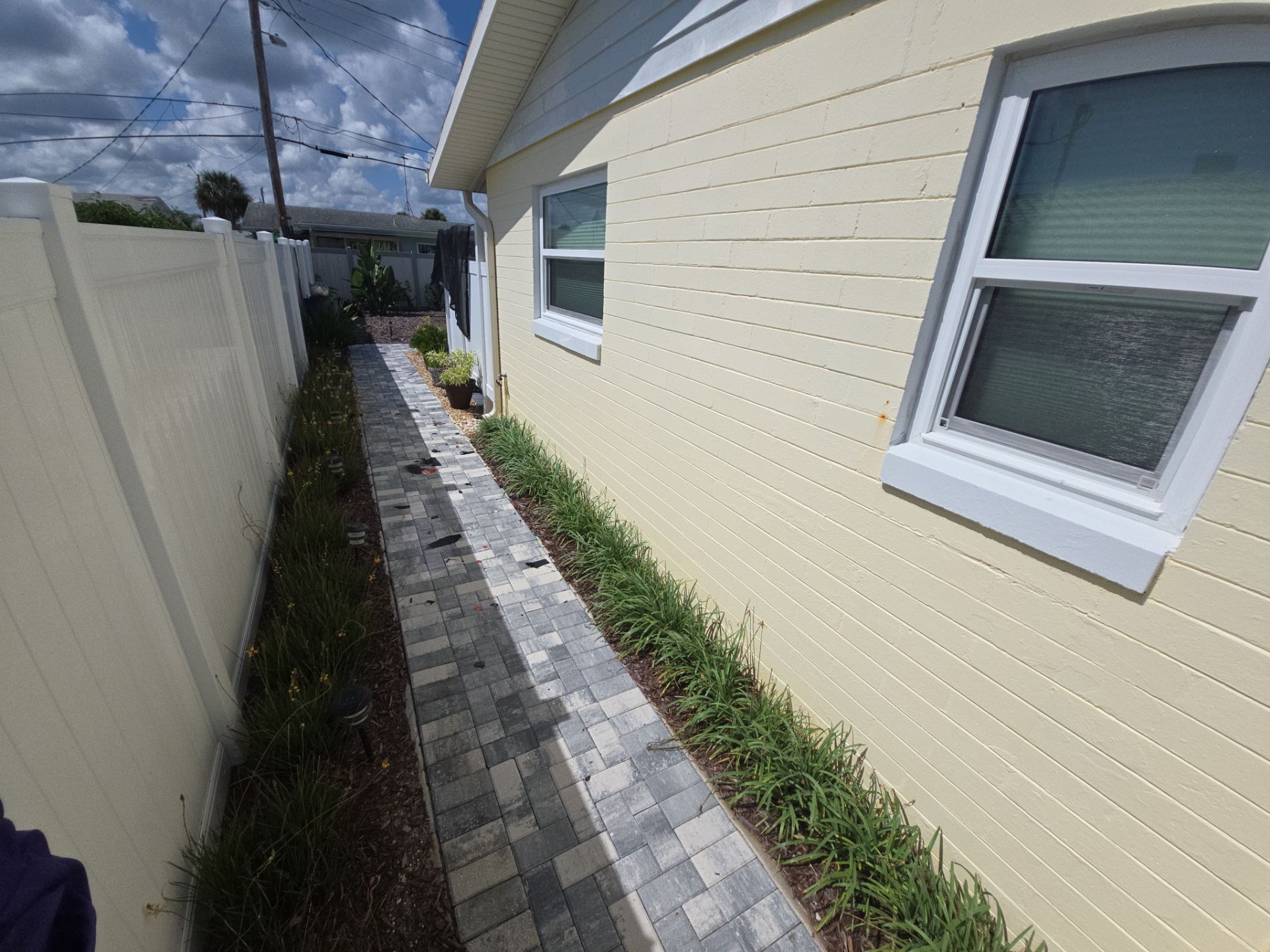Permalock Metal Roofing System Installation in Ormond Beach by Pinnacle Roofing Group