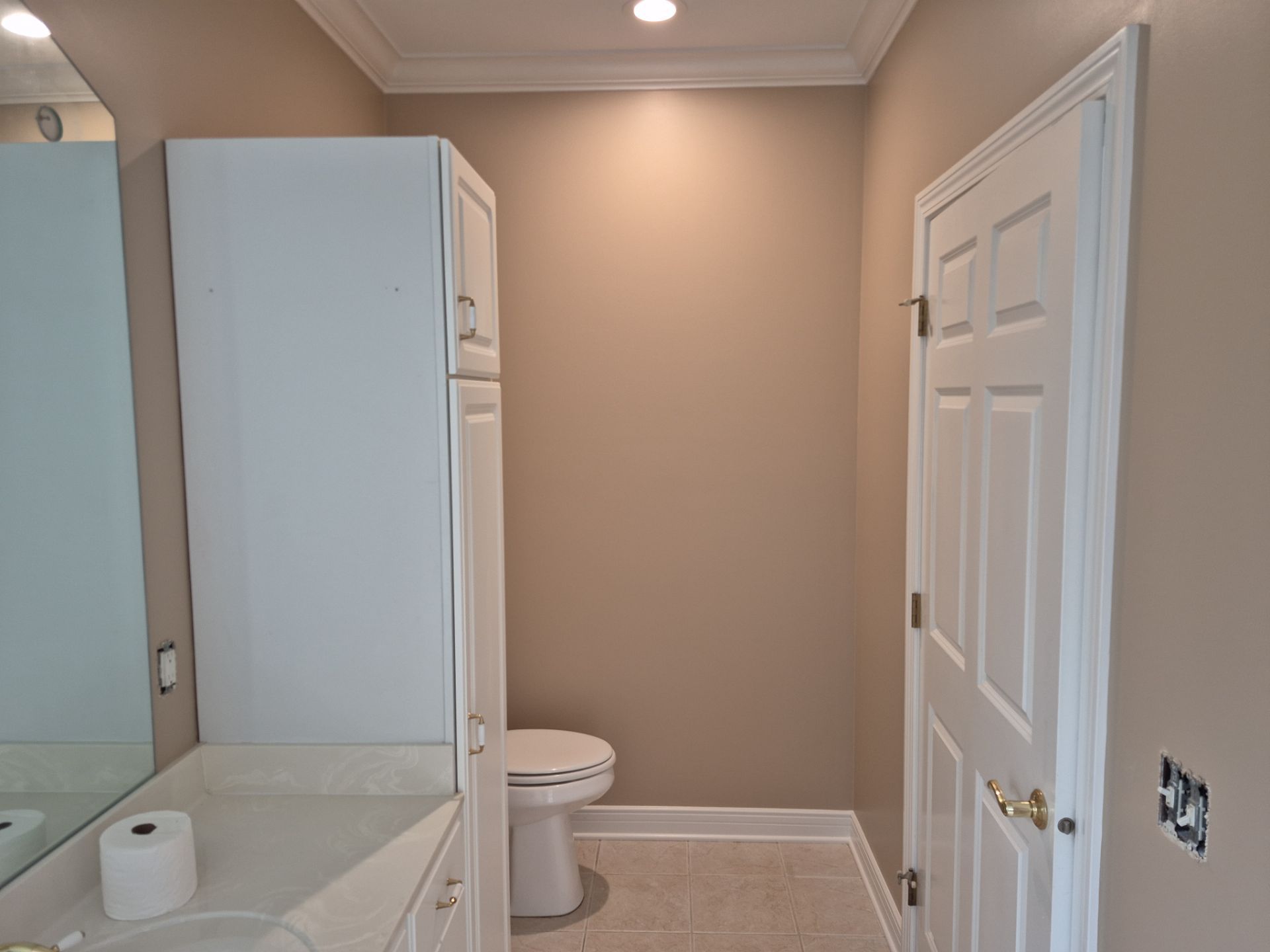 Complete Interior Painting by Gordon Painting