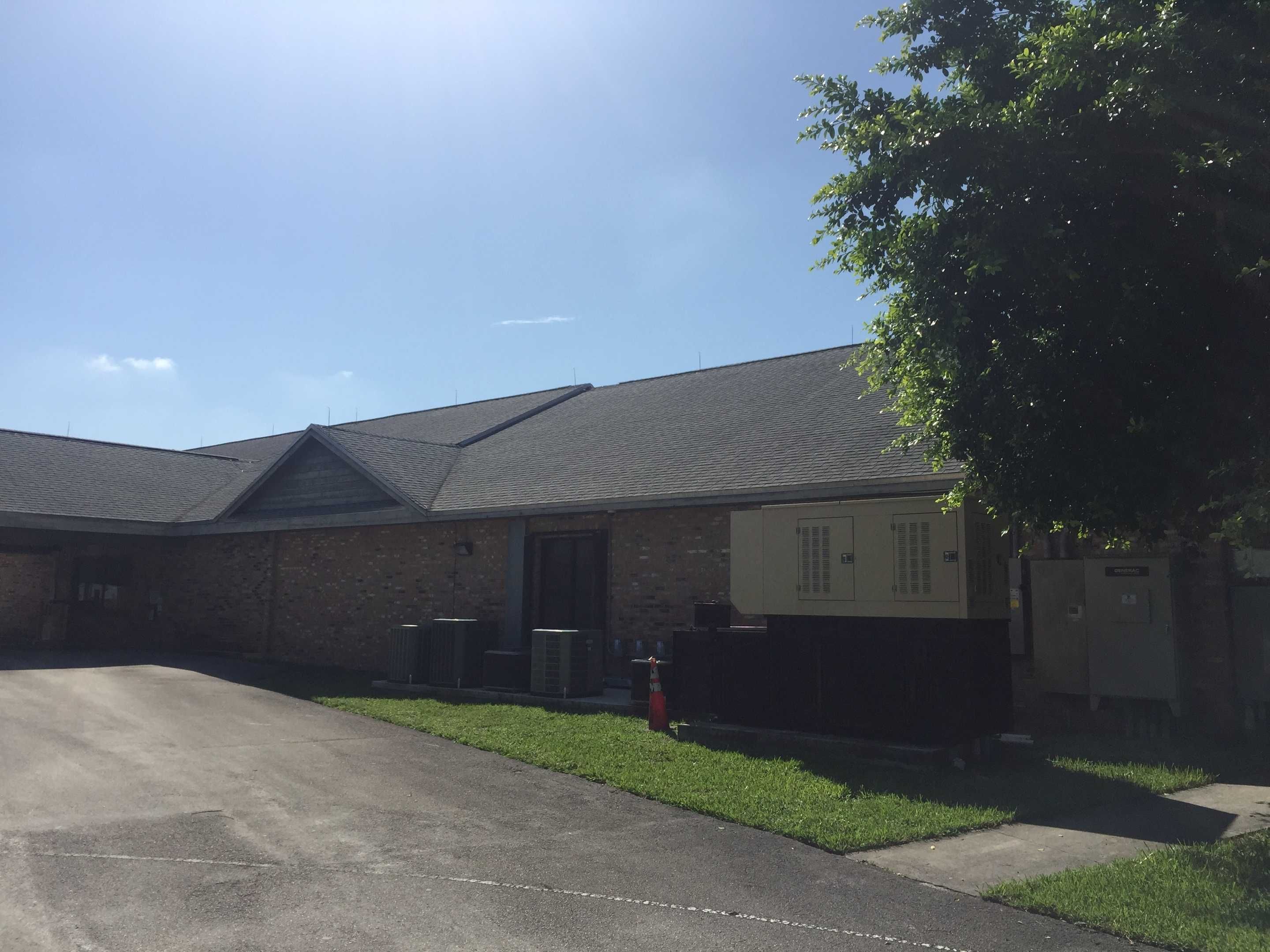Residential Roofing Installation using 1.5'' Mechanical Seam by BLUES BROTHERS ROOFING