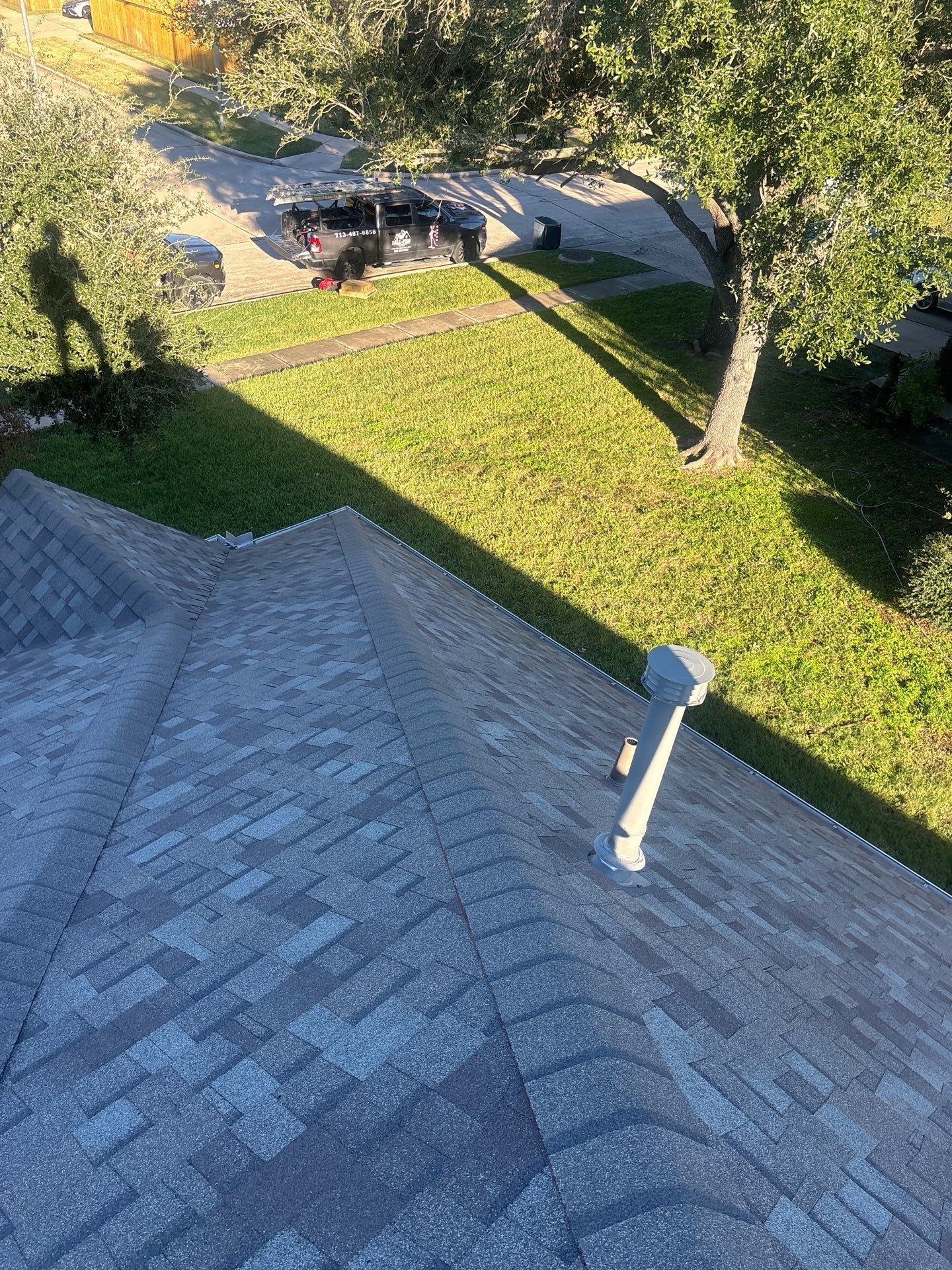 Roof Replacement Cypress by Roof Repair Company