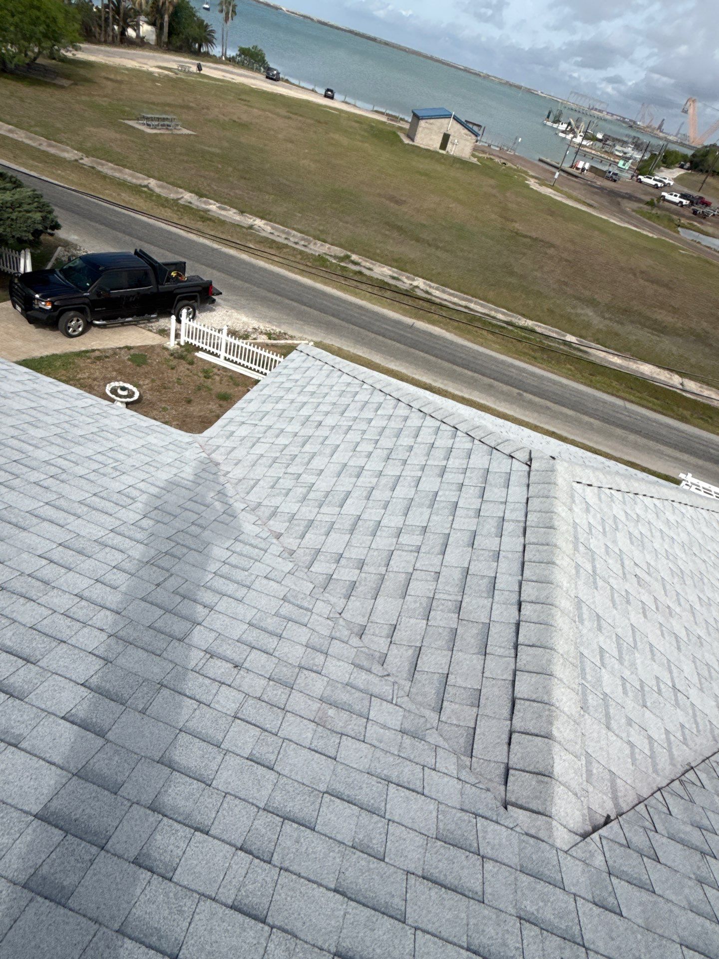 Metal NO More by Bayfront Roofing and Construction