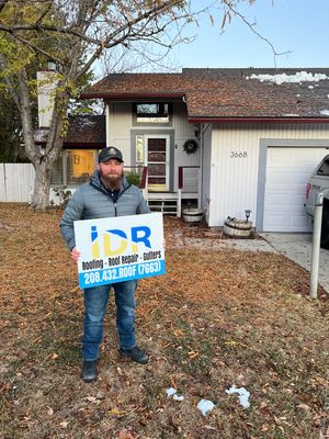 Boise ID 83704 Residential Roofing Installation using Owens Corning