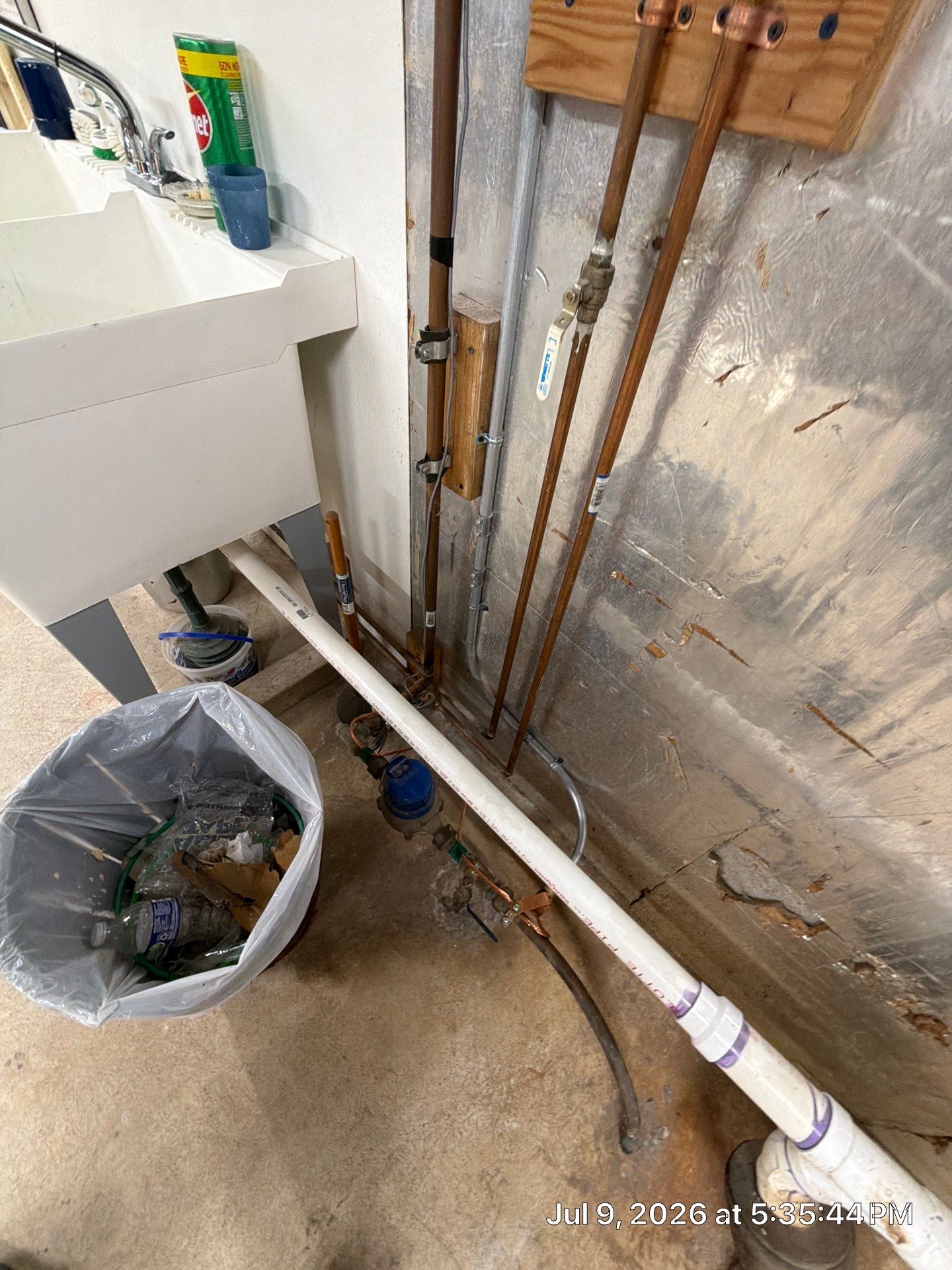 Cummins QuietConnect 13kW Standby Generator Installation – Genoa, IL | GSHA Services, LTD by GSHA Services LTD