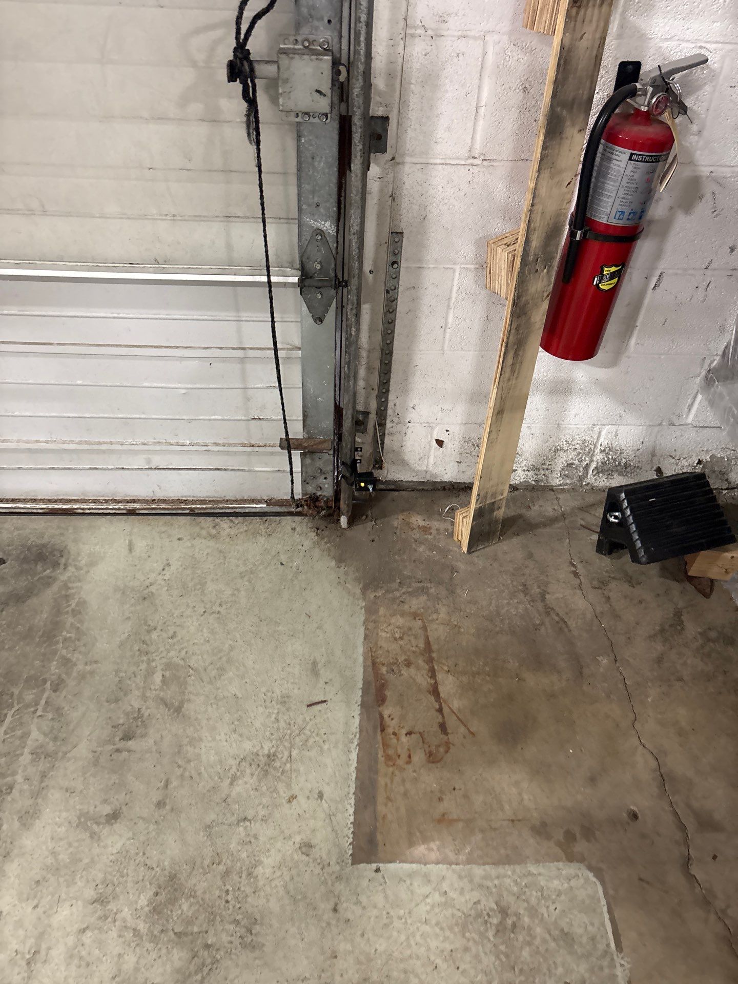Commercial LiftMaster Installation in Solon by Ohio Garage Door Repair