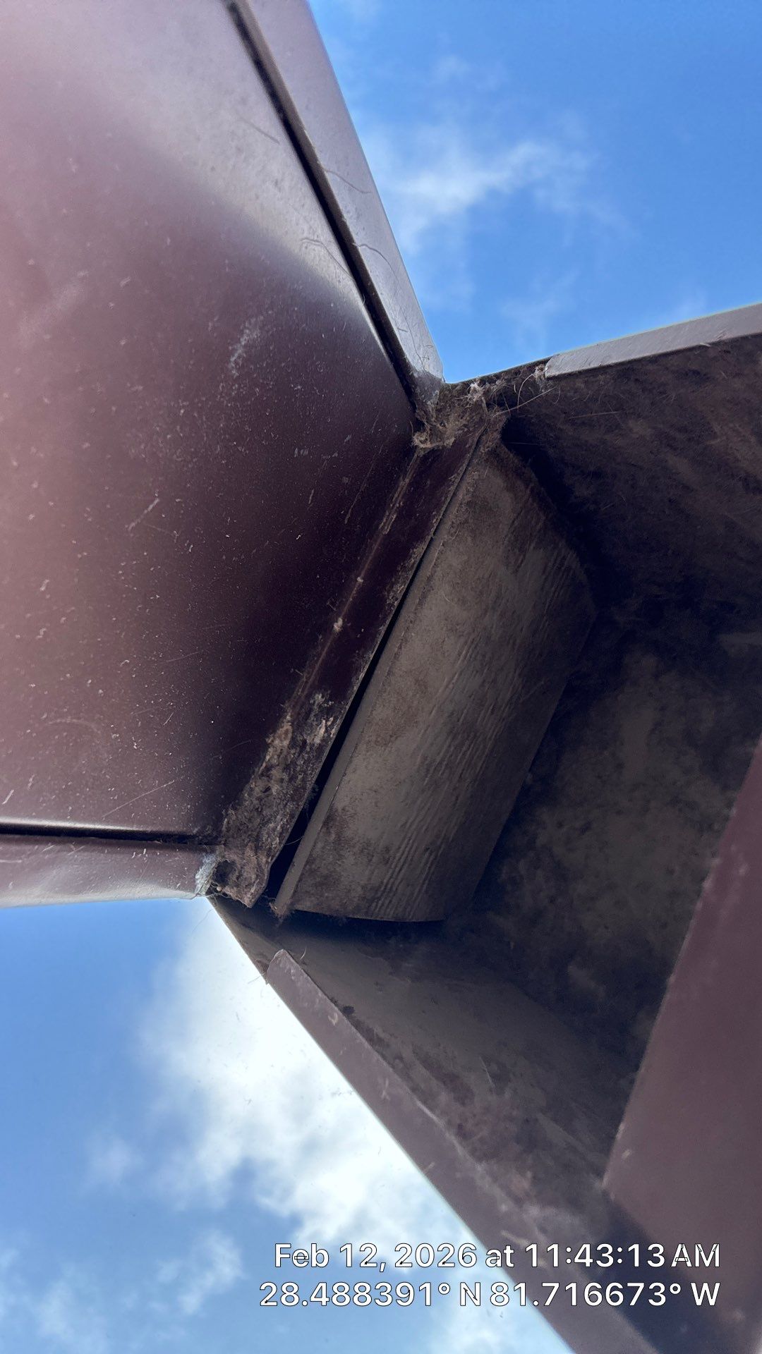Air Duct Dryer Vent Cleaning in Clermont by Hygienic Air, Inc
