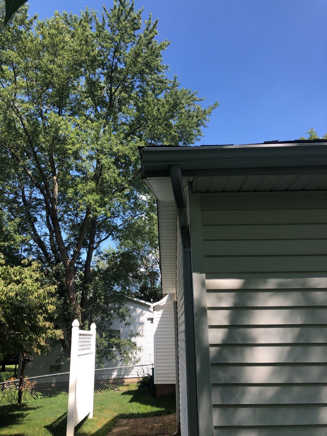 Kim Dagner by Silver Leaf Contracting 