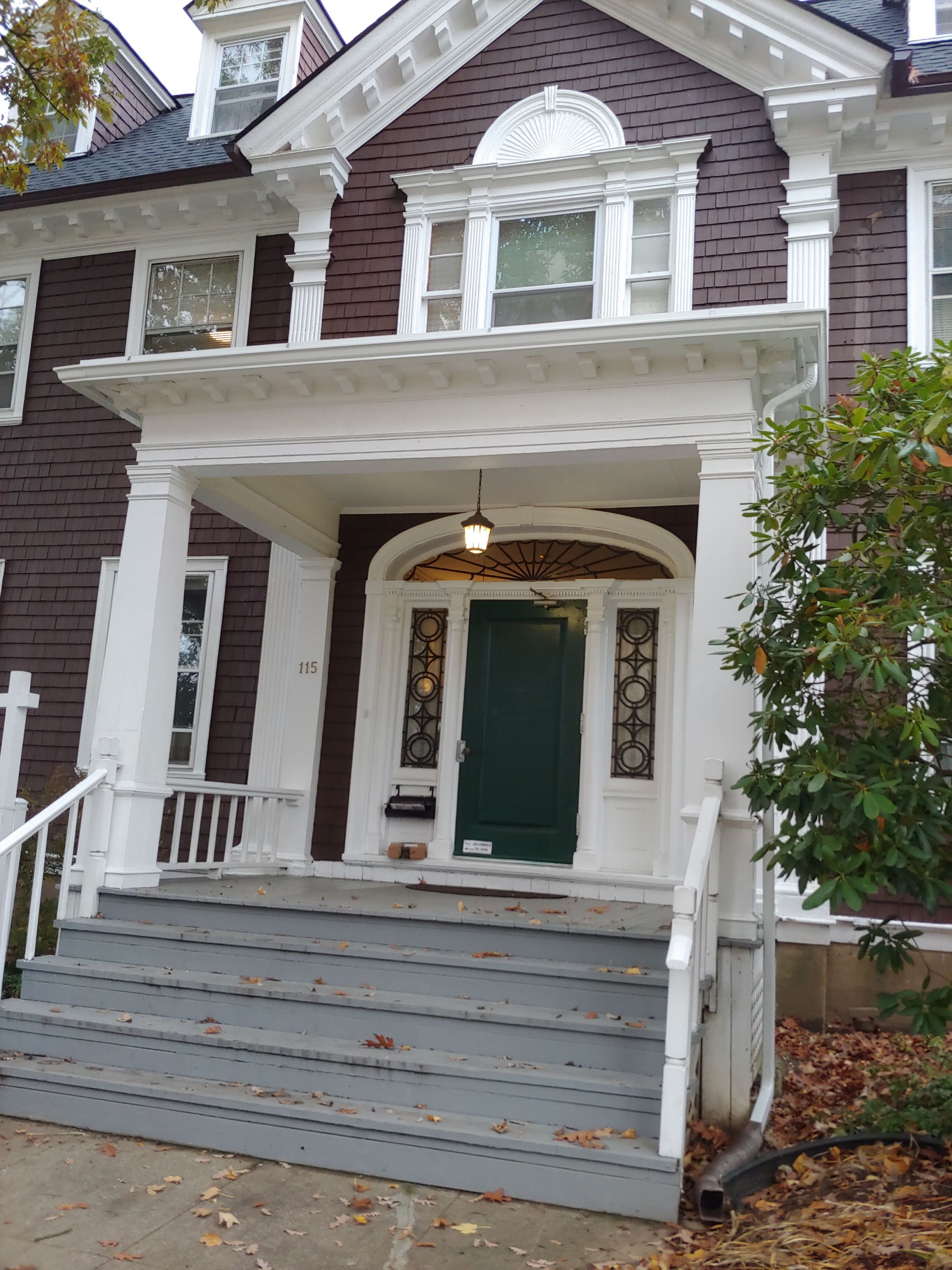 Commercial Roofing Installation using EPDM  by A Plus Exterior