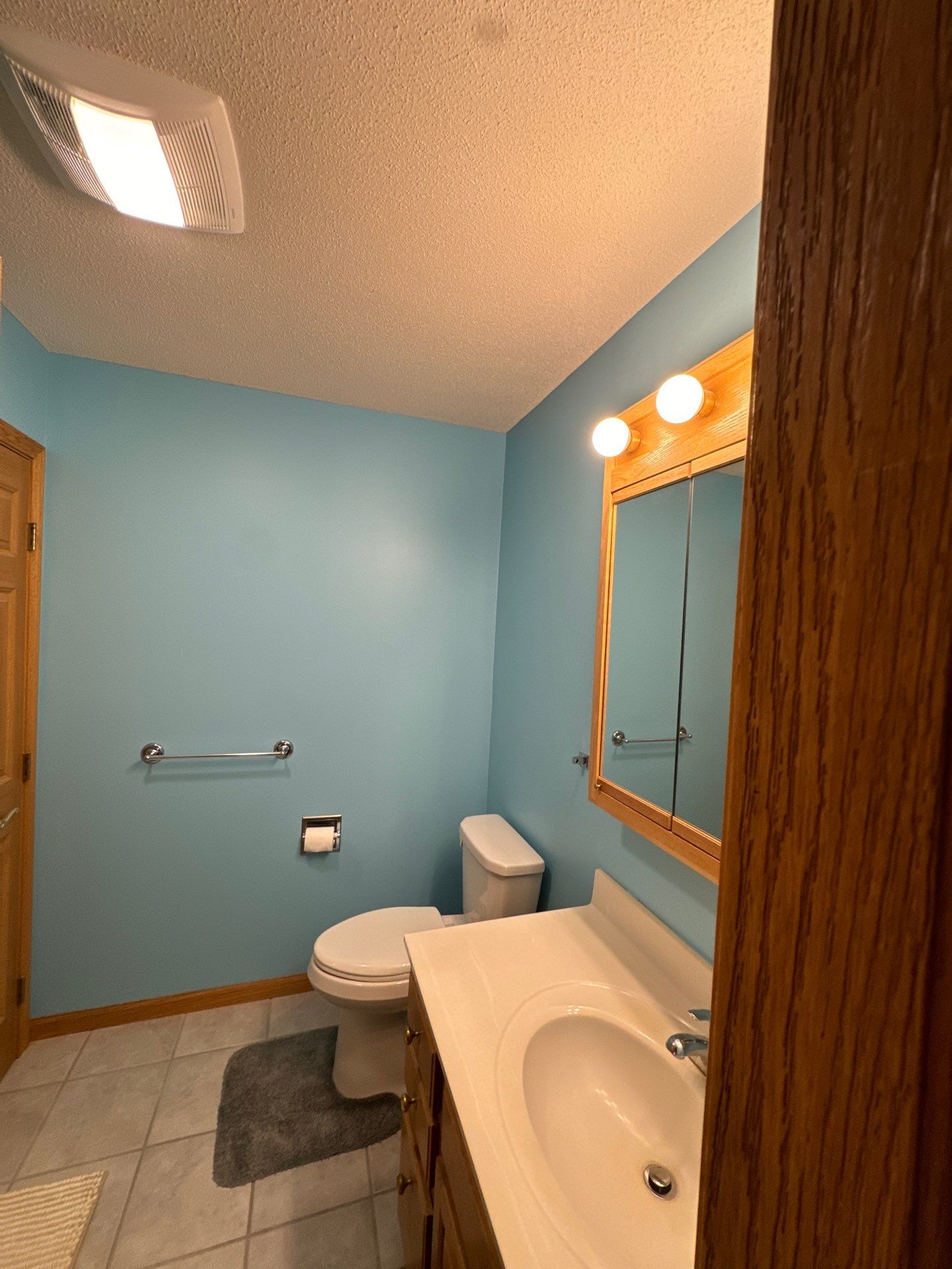 Multi-Room Interior Repaint! by Gordon Painting