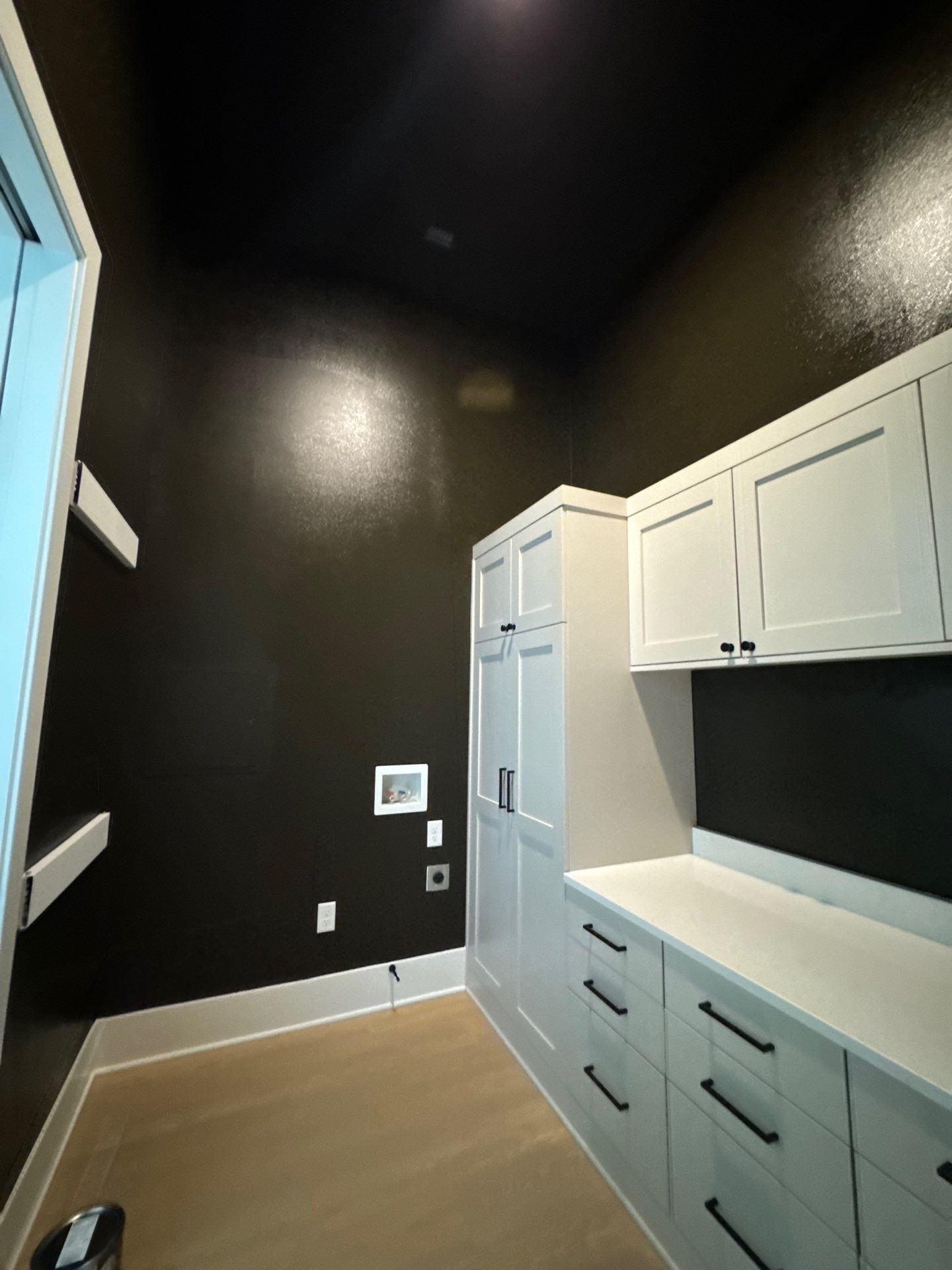 Interior Painting using Duration by Midwest Paint LLC