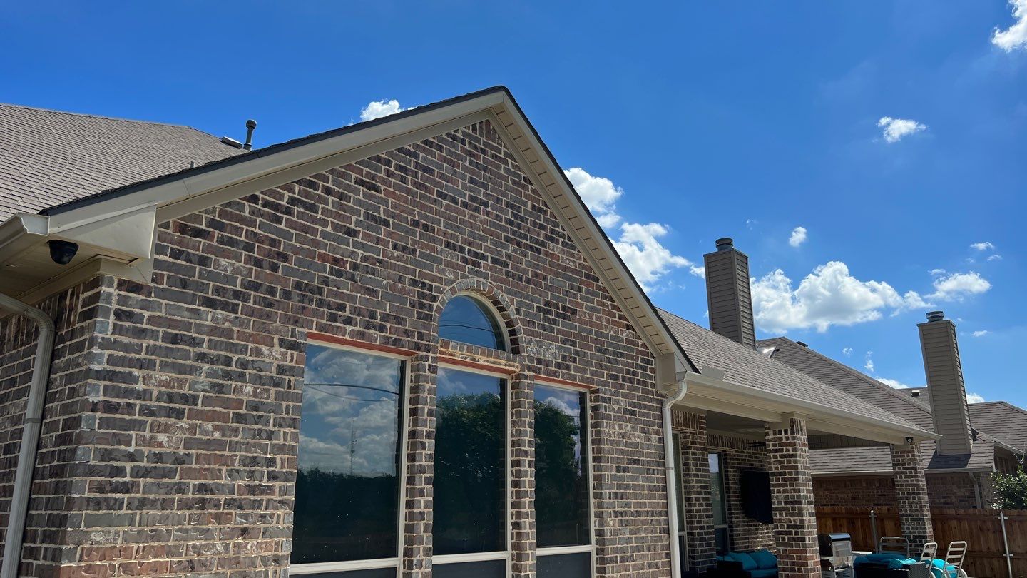 Residential Roofing Replacement - Ft. Worth TX by Roof Experts