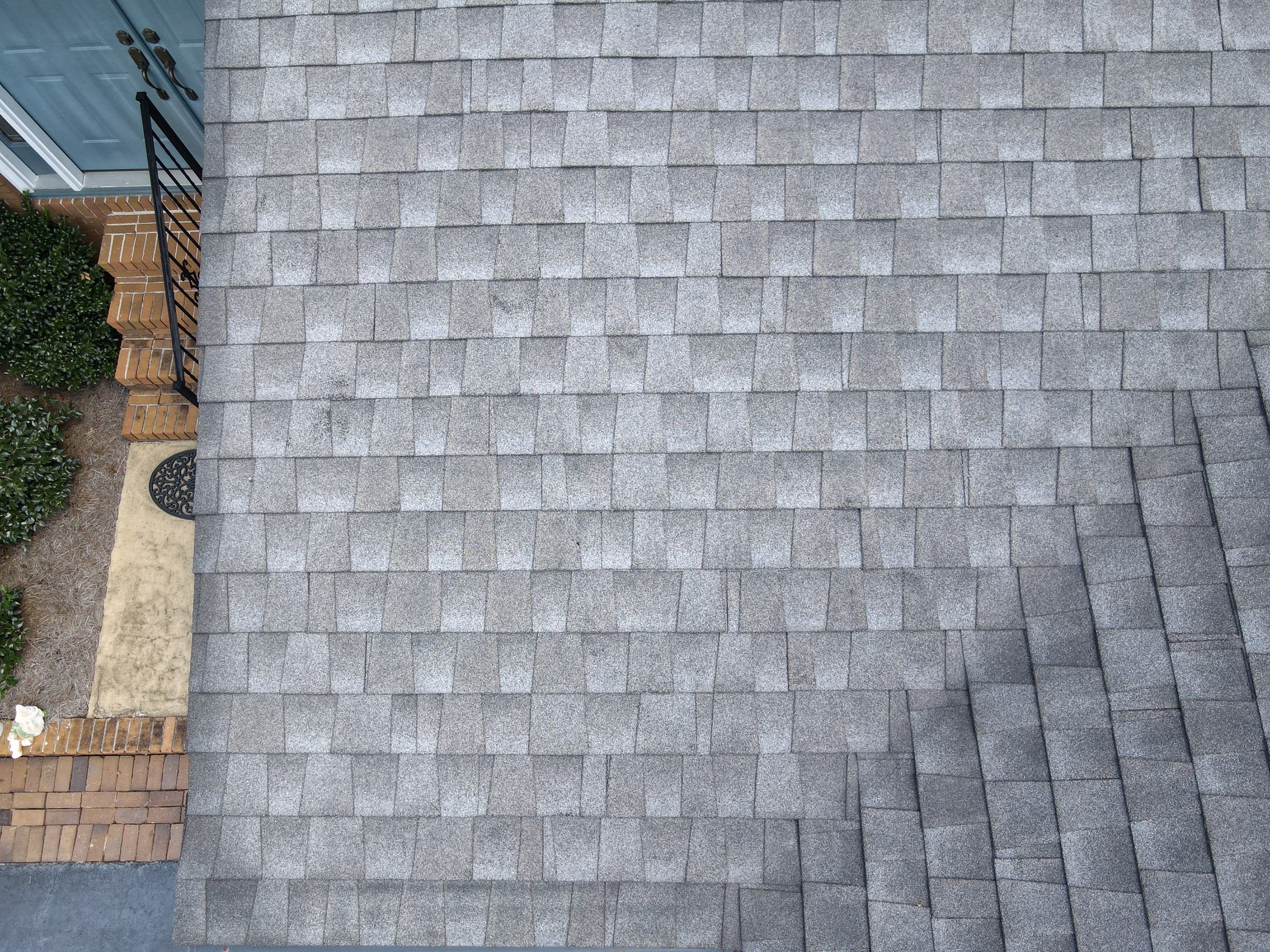 Residential Roofing Repair using Ashphalt Shingles by Indigo State Roofing