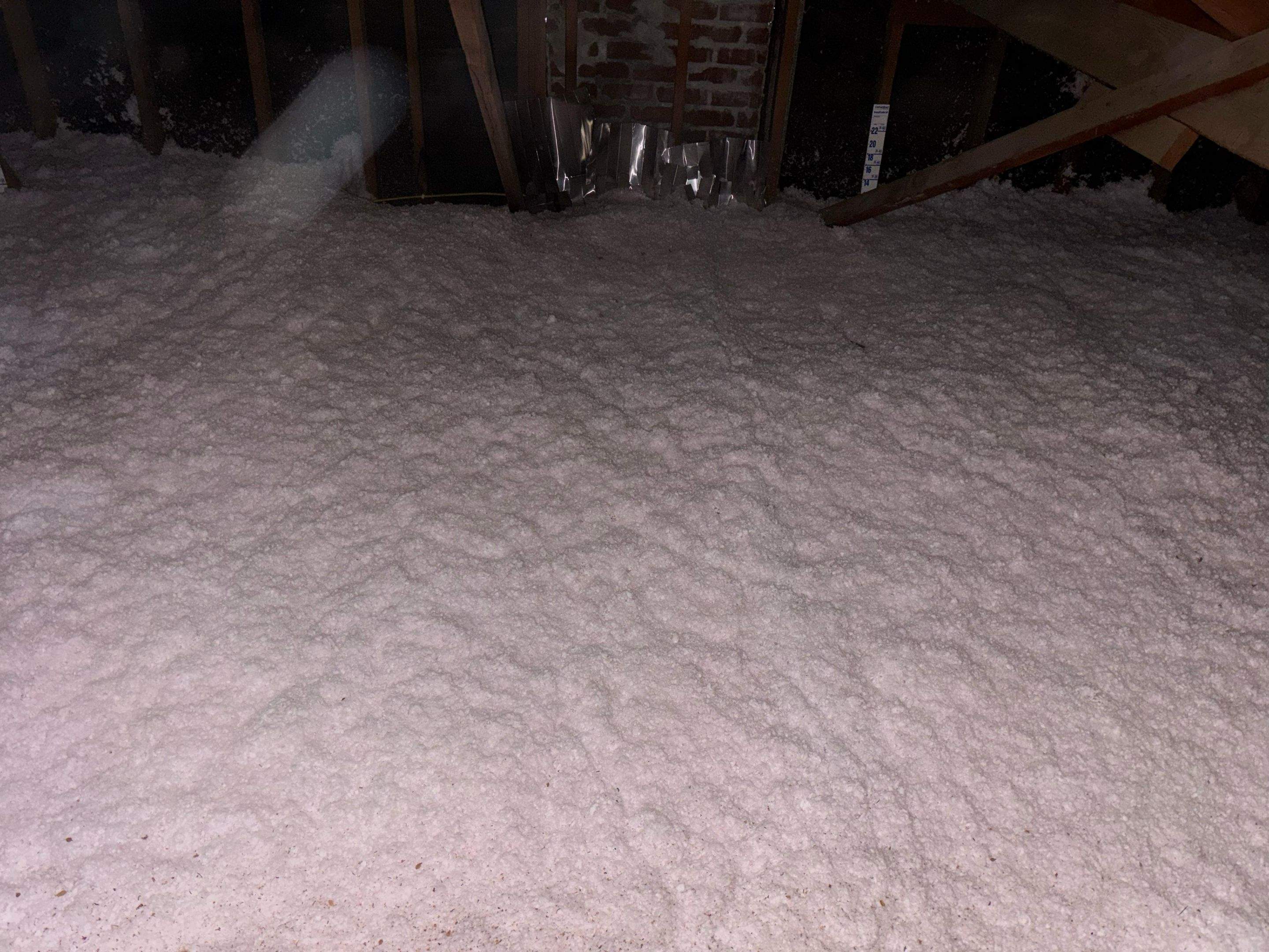 Project in Altadena by Insulation Labs