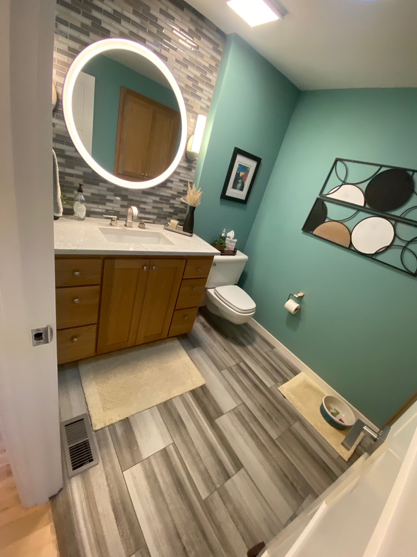 Maid Service in Lake Oswego by Cloud 9 Professional Cleaning Services