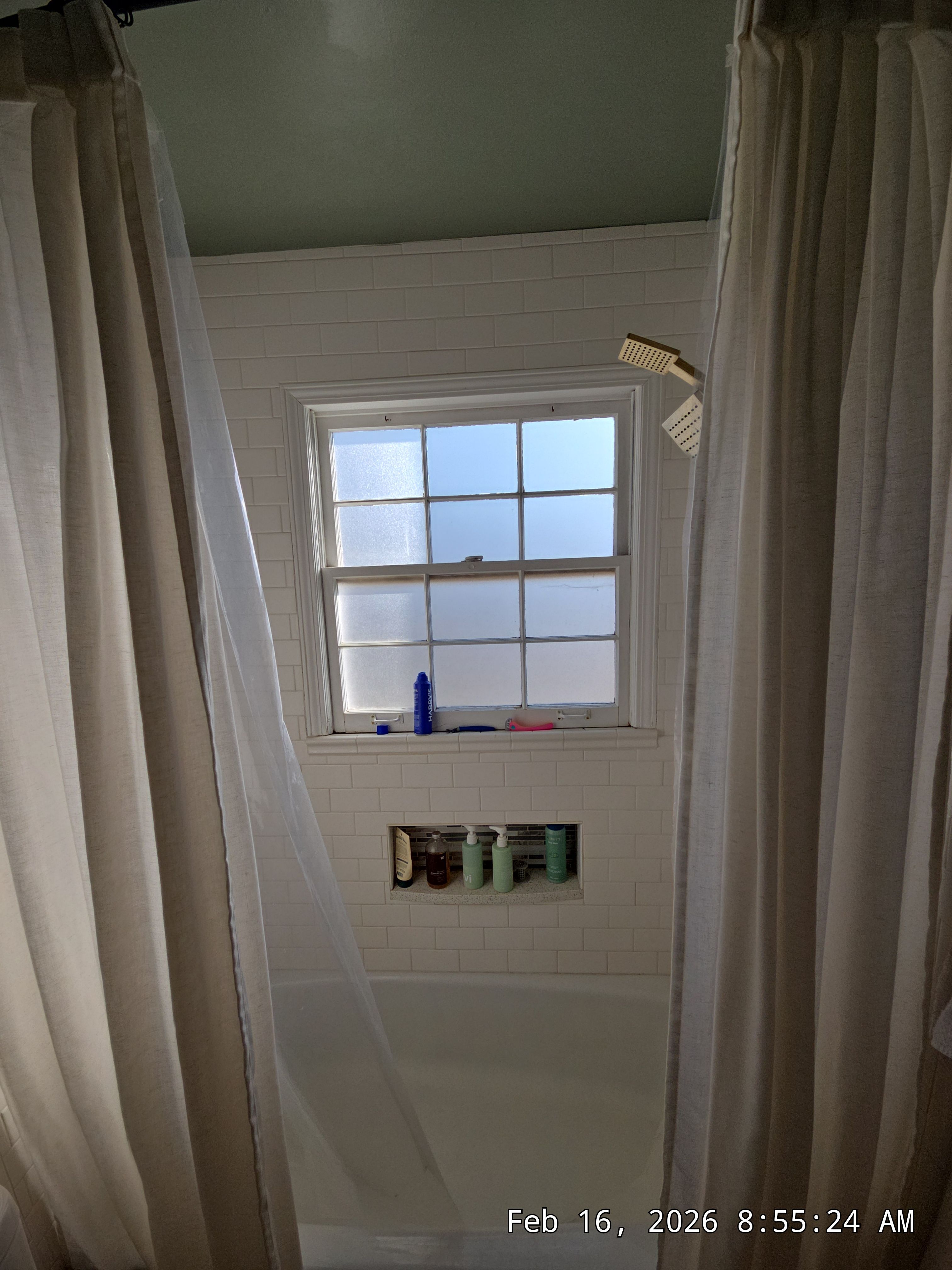 Sykes Project in Hoover by The Window Source